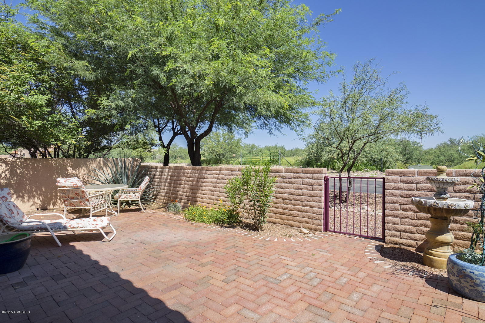 Barrio de Tubac - Residential