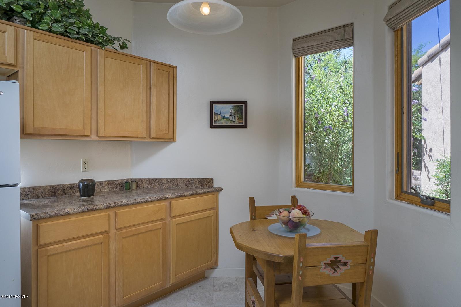 Barrio de Tubac - Residential