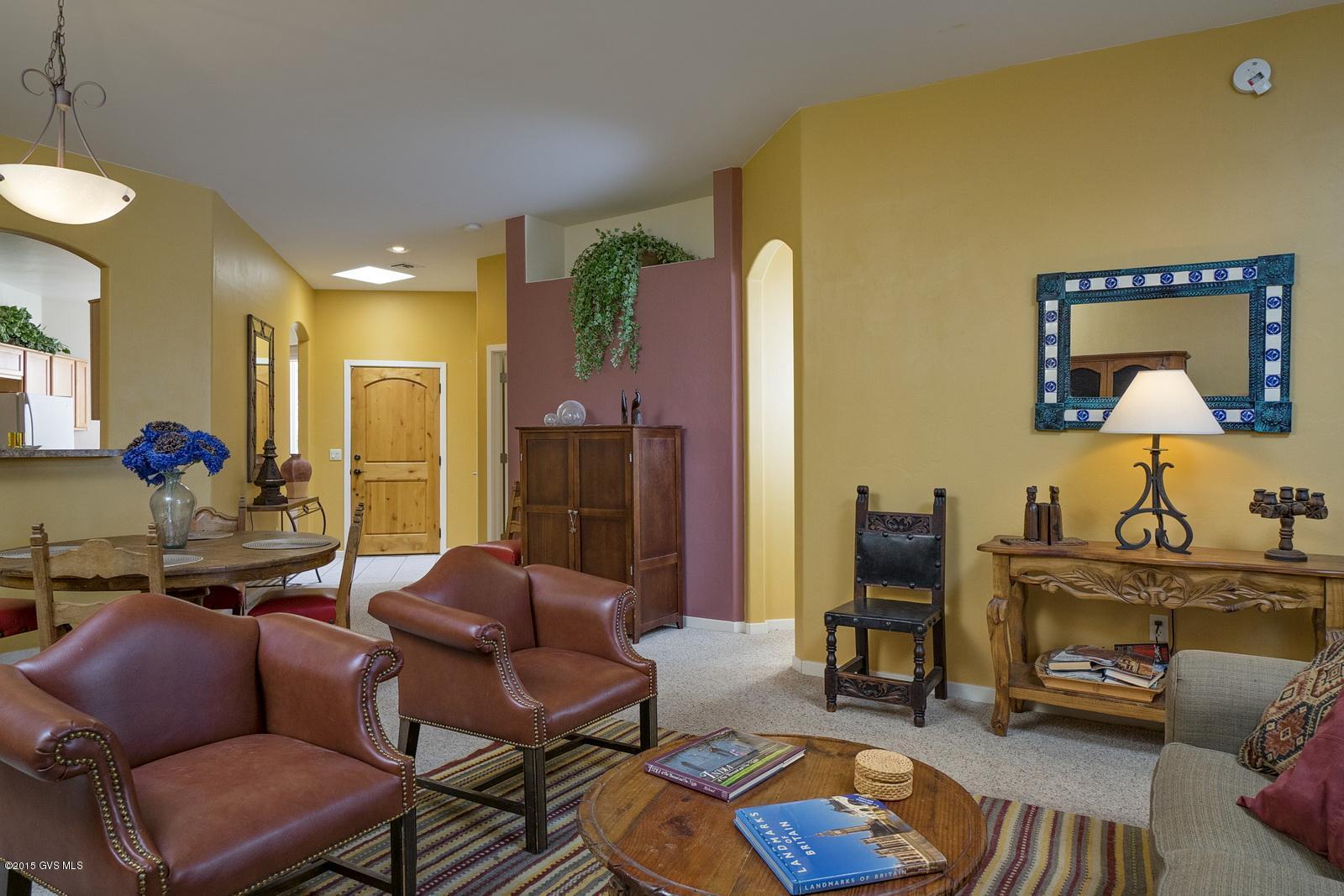 Barrio de Tubac - Residential