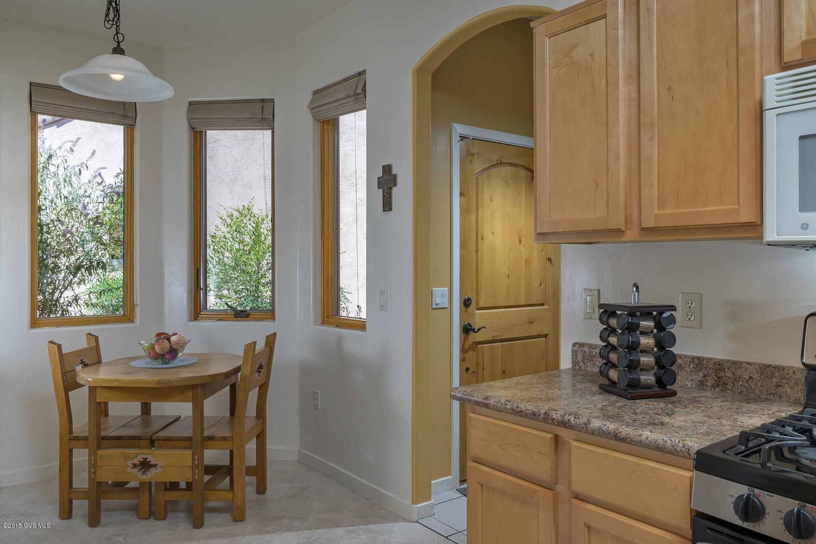 Barrio de Tubac - Residential