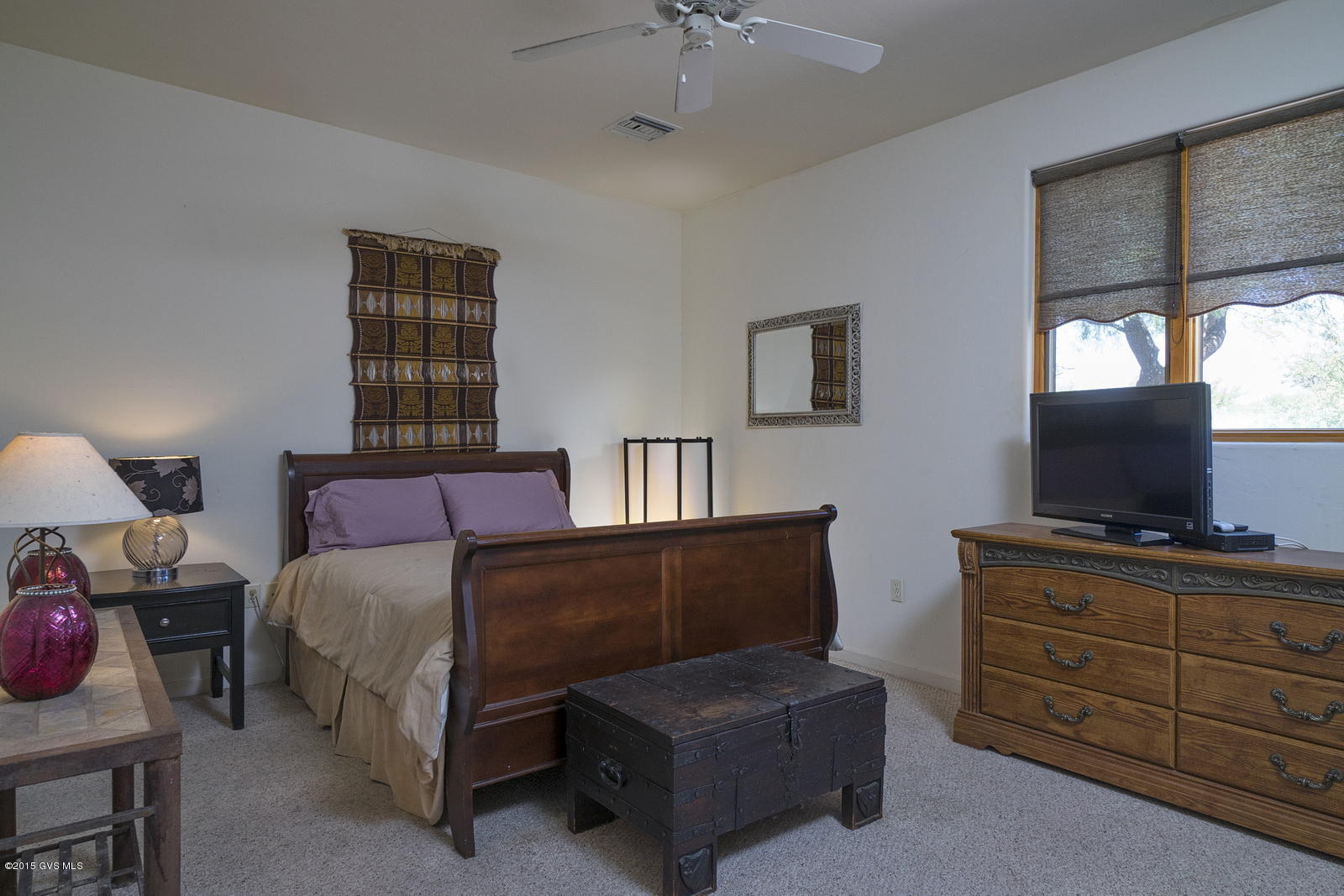 Barrio de Tubac - Residential