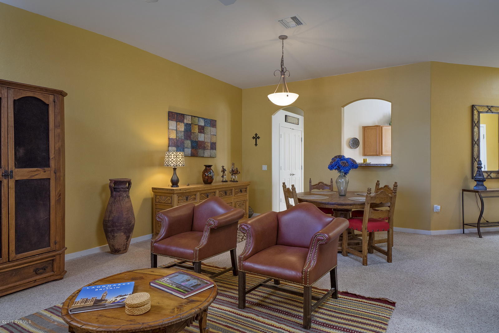 Barrio de Tubac - Residential