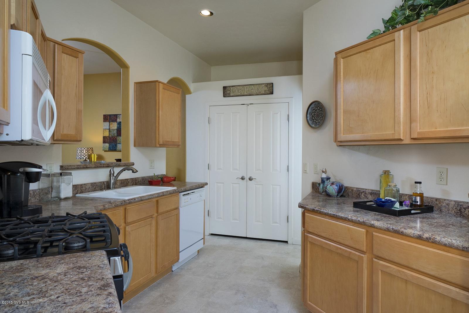 Barrio de Tubac - Residential