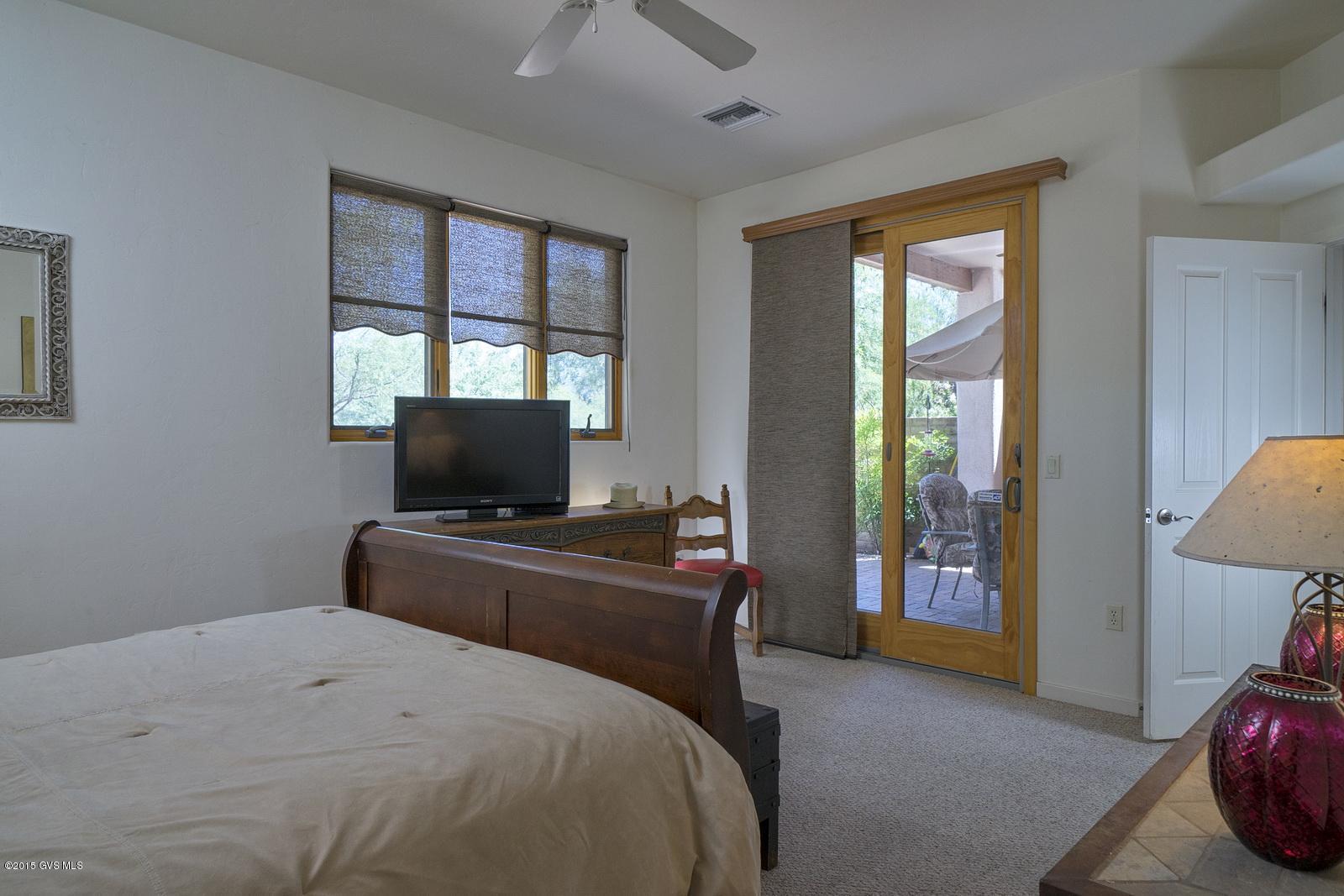 Barrio de Tubac - Residential