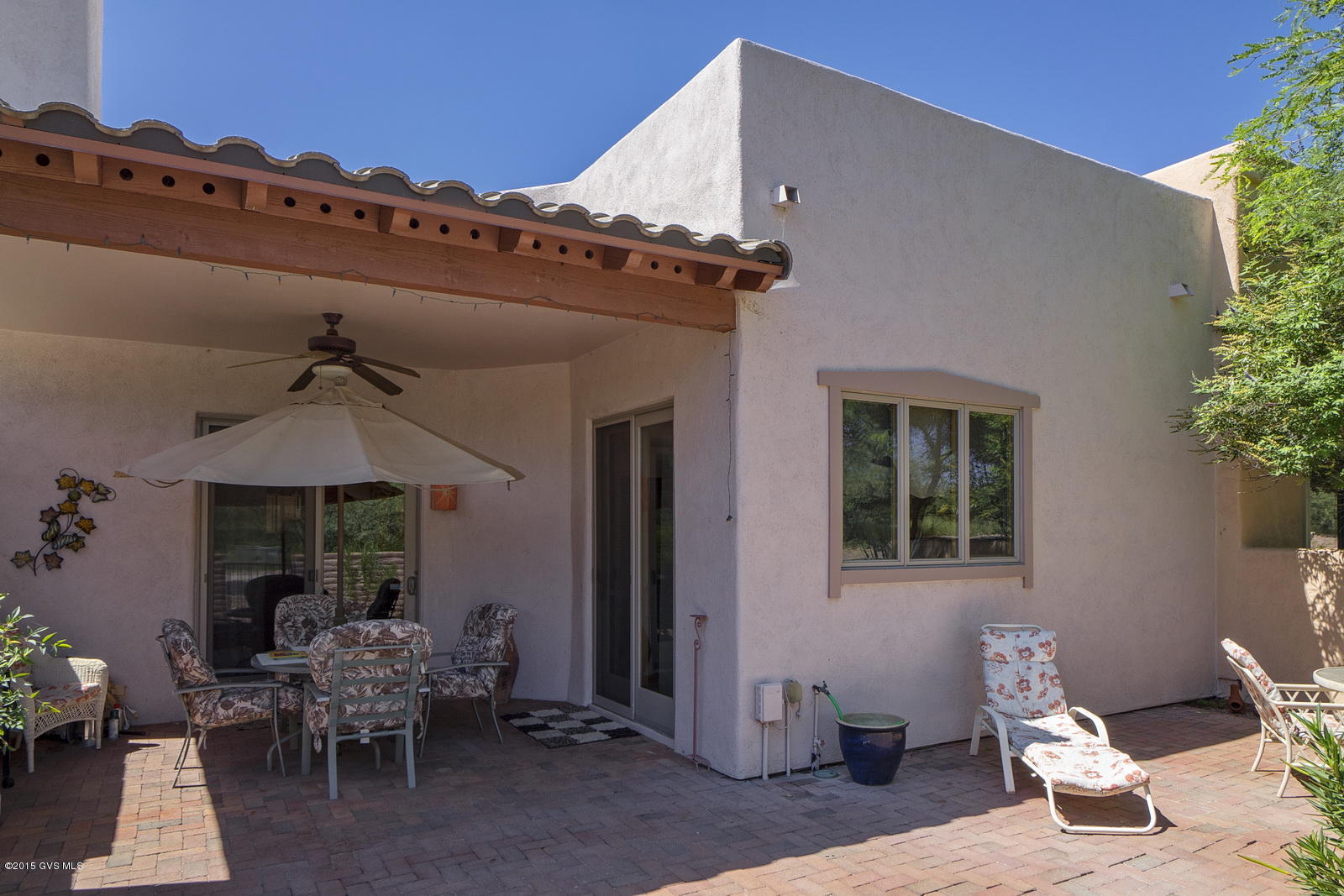 Barrio de Tubac - Residential