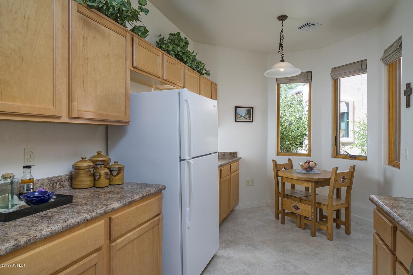 Barrio de Tubac - Residential
