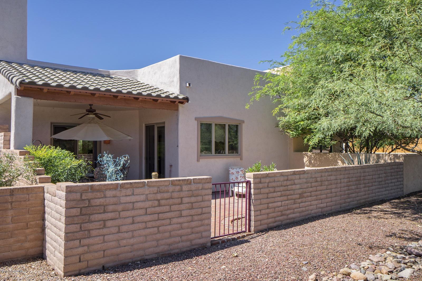 Barrio de Tubac - Residential