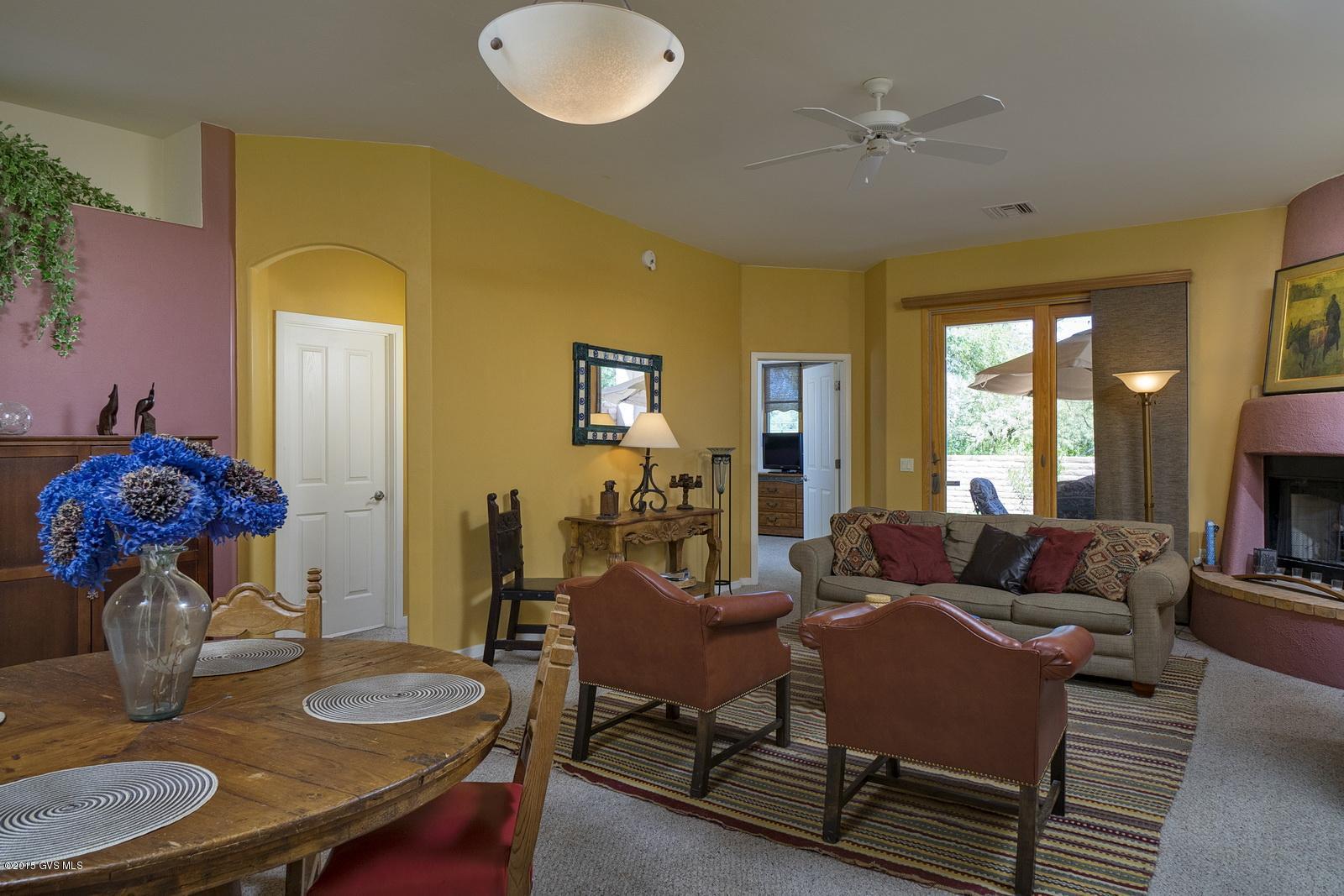 Barrio de Tubac - Residential