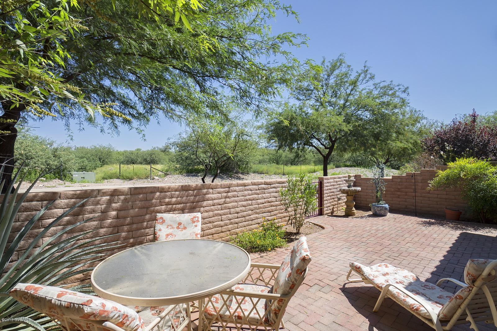 Barrio de Tubac - Residential