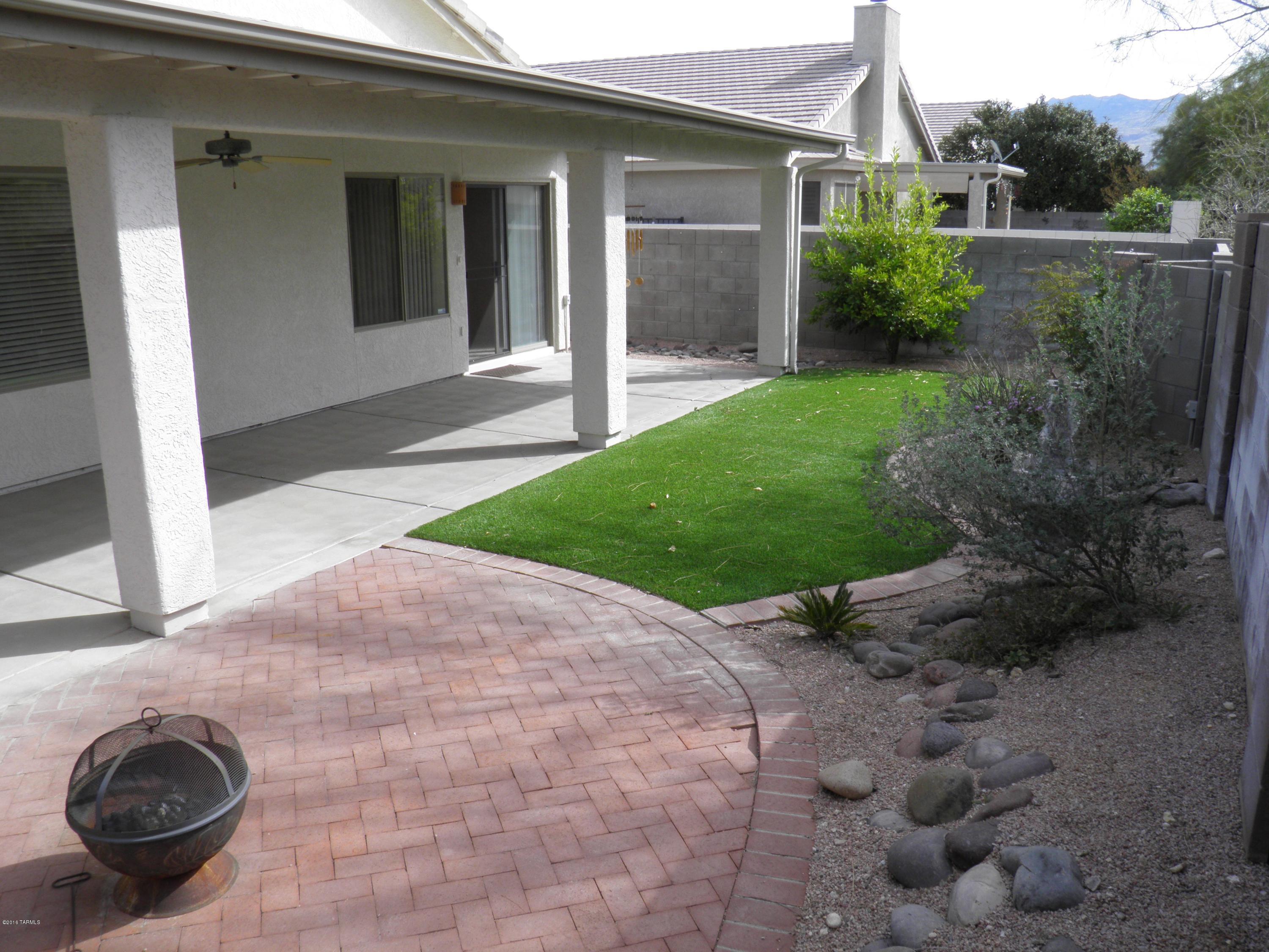 Austin Point (1-198) - Residential