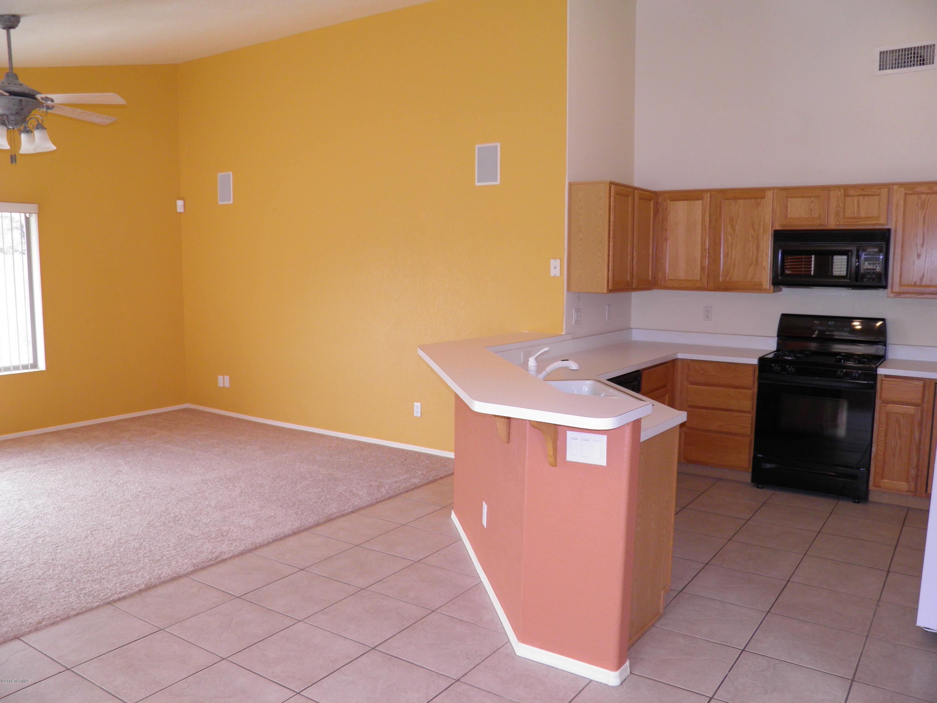 Austin Point (1-198) - Residential