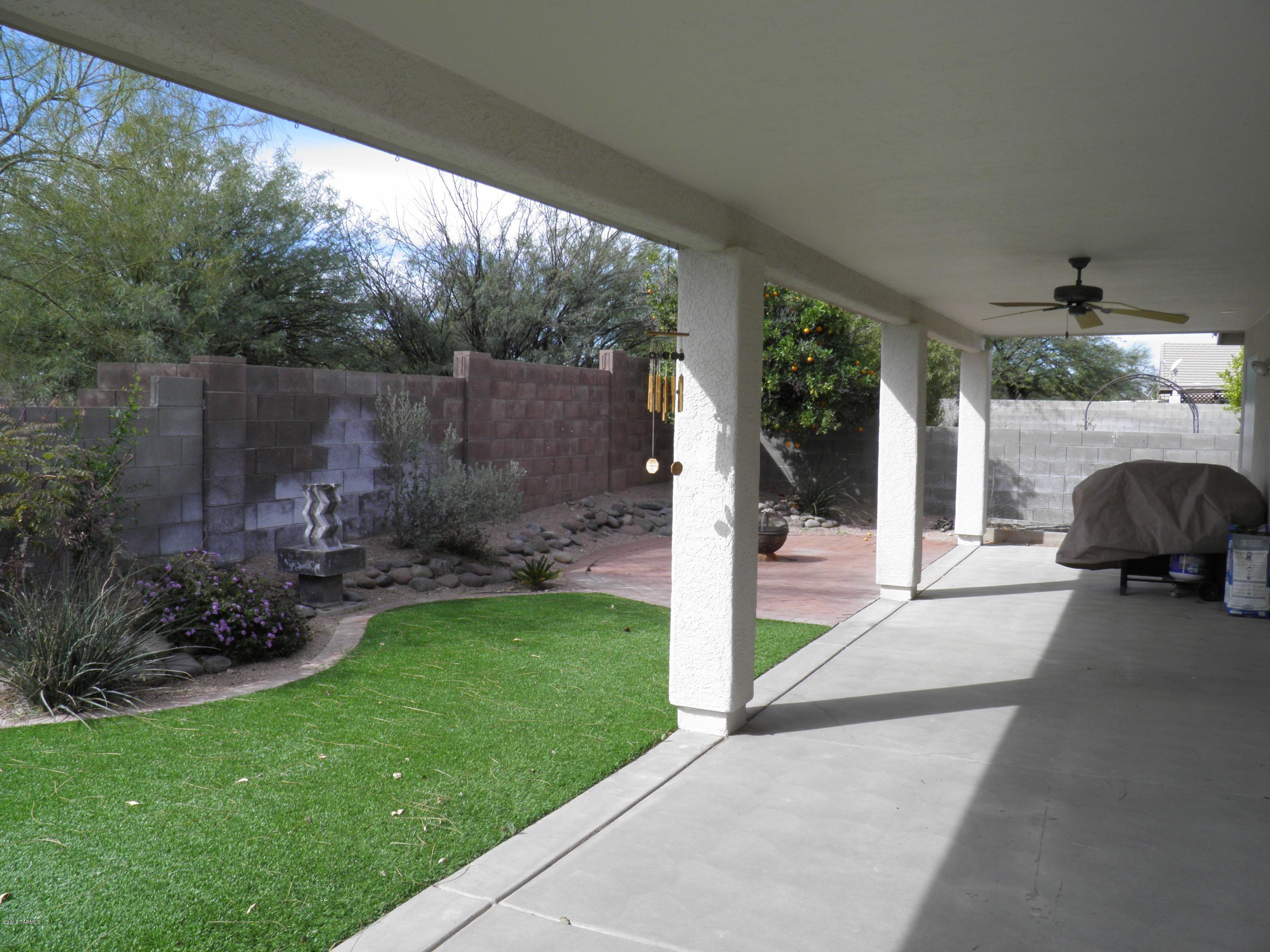 Austin Point (1-198) - Residential