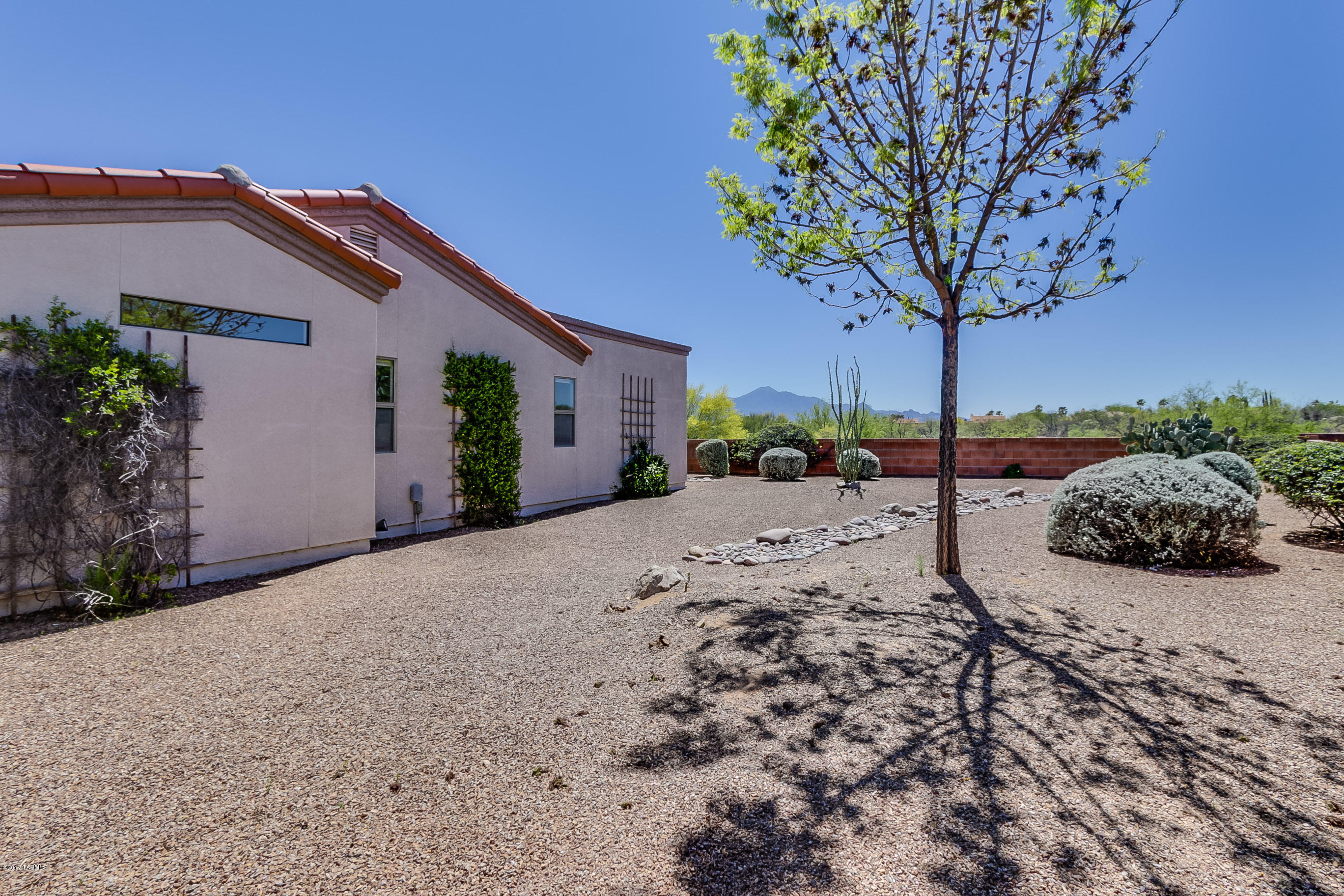 Las Campanas(A-N) - Residential