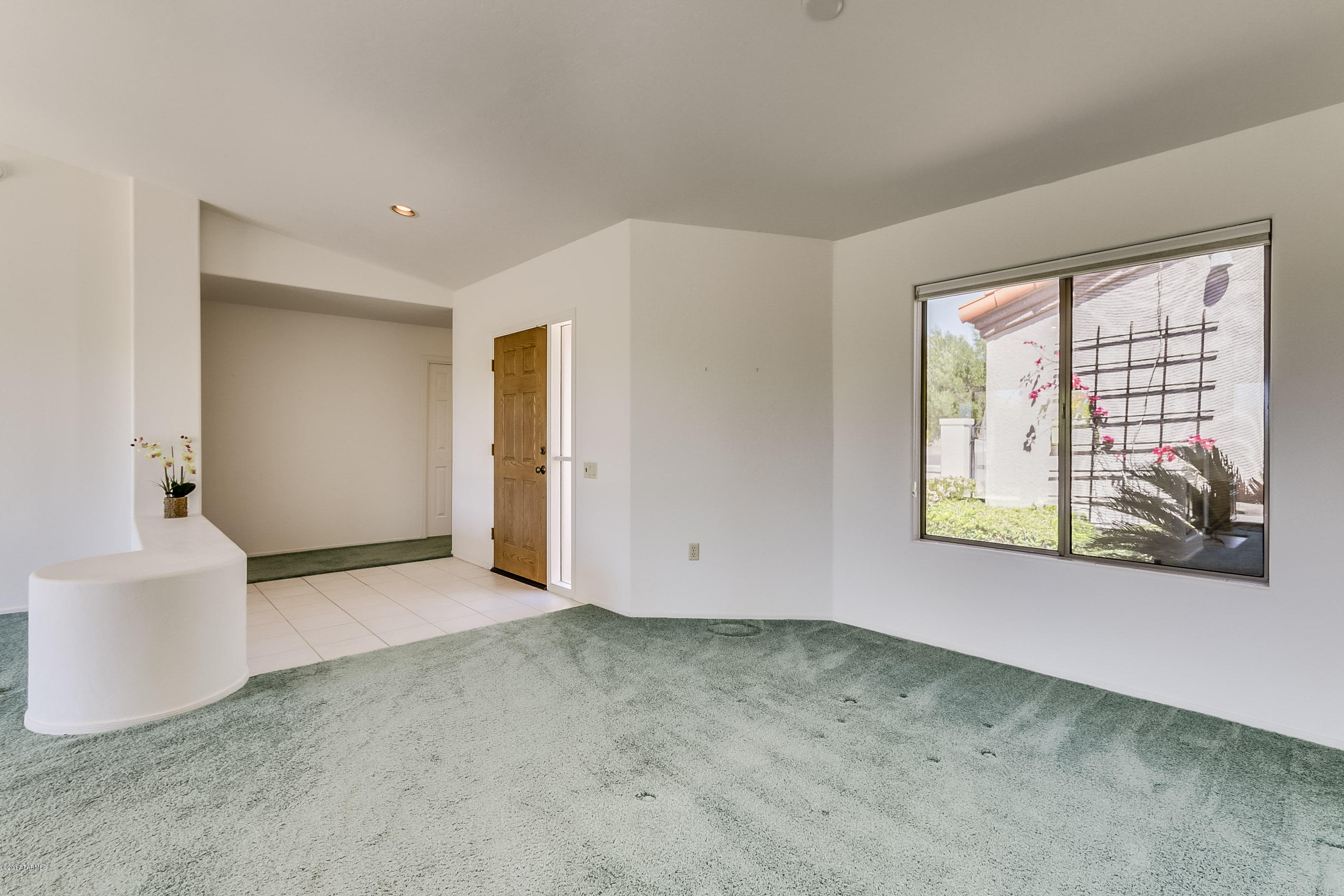 Las Campanas(A-N) - Residential