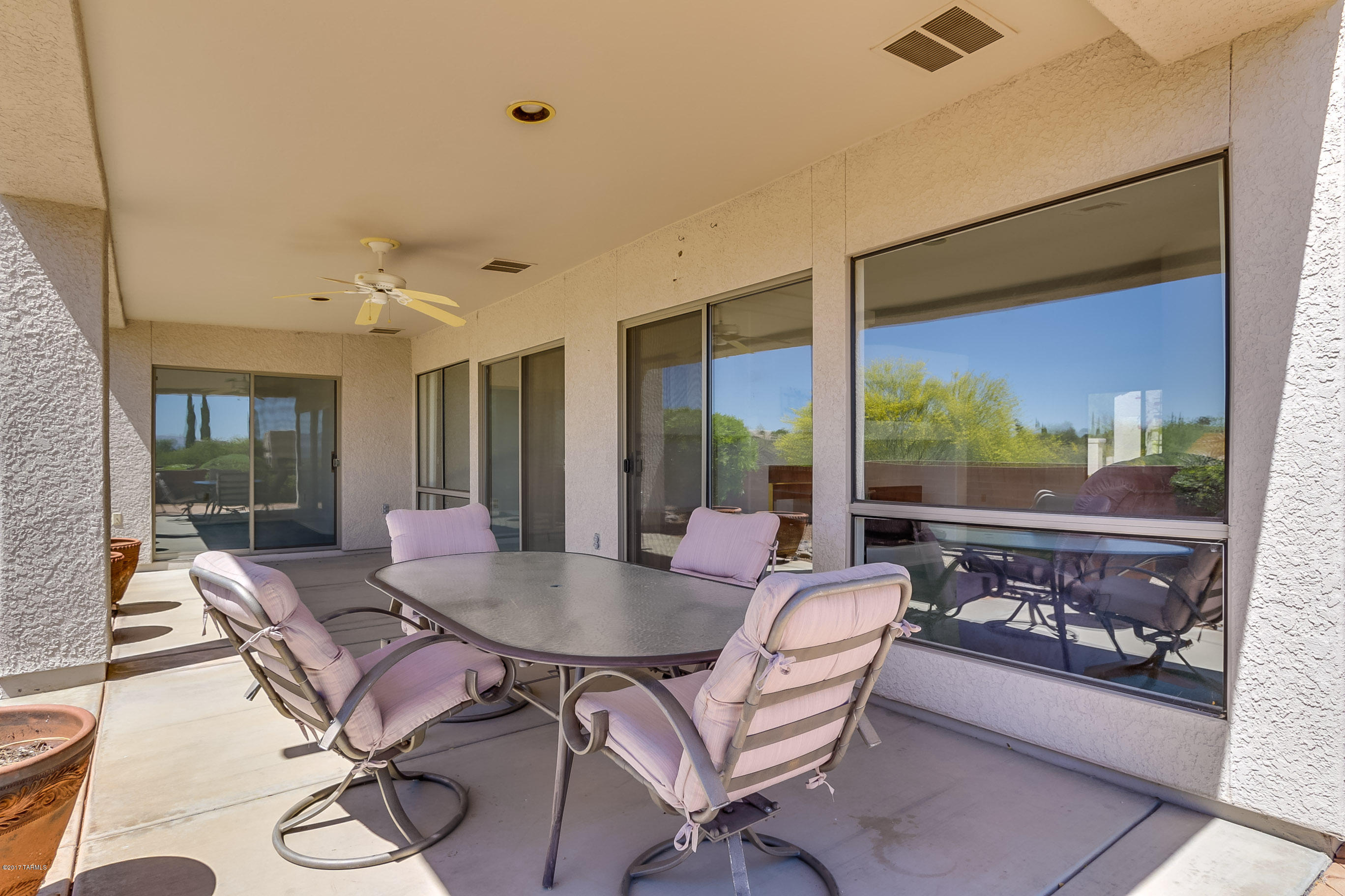 Las Campanas(A-N) - Residential