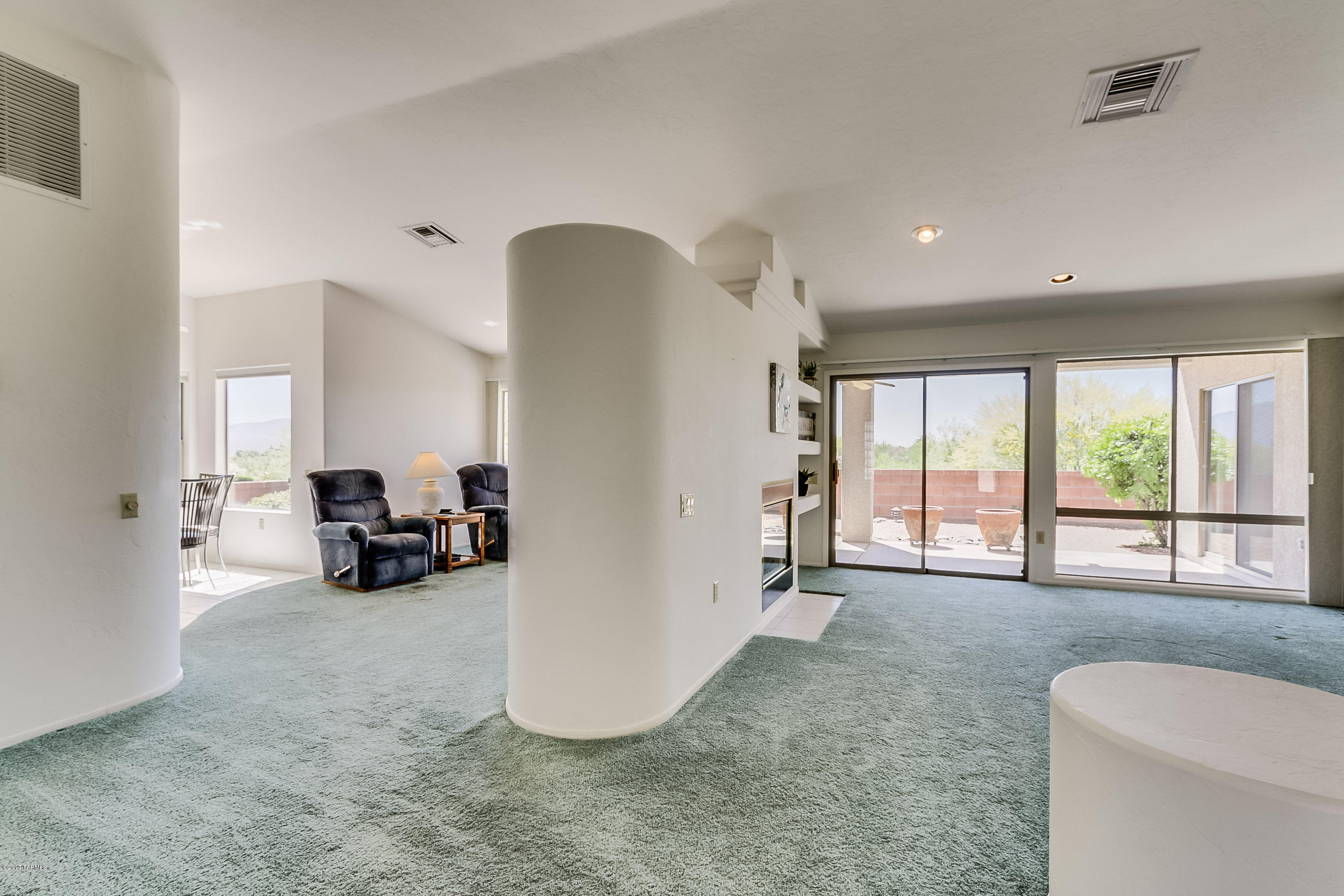 Las Campanas(A-N) - Residential