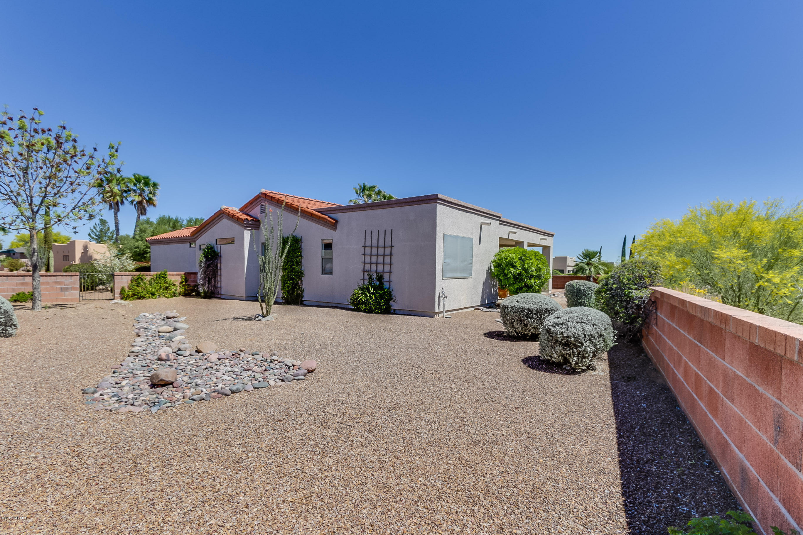 Las Campanas(A-N) - Residential