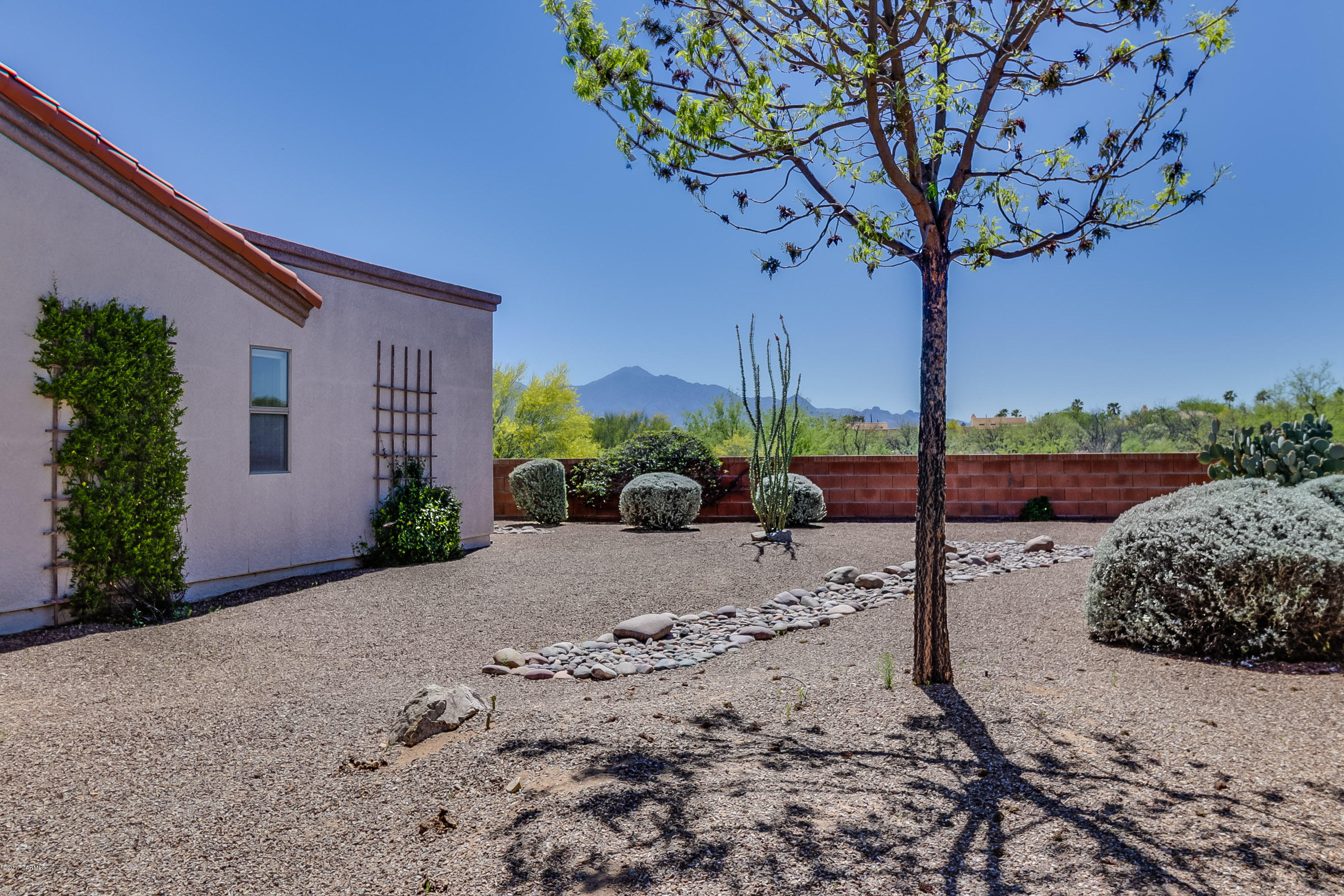 Las Campanas(A-N) - Residential