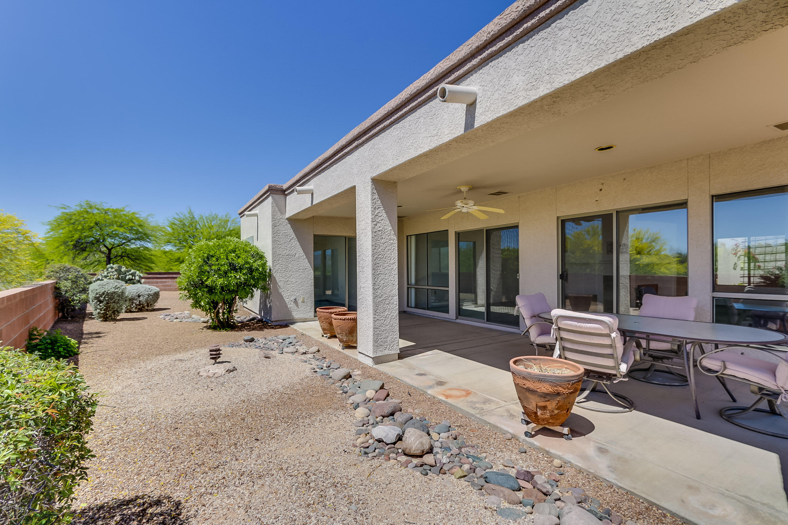 Las Campanas(A-N) - Residential