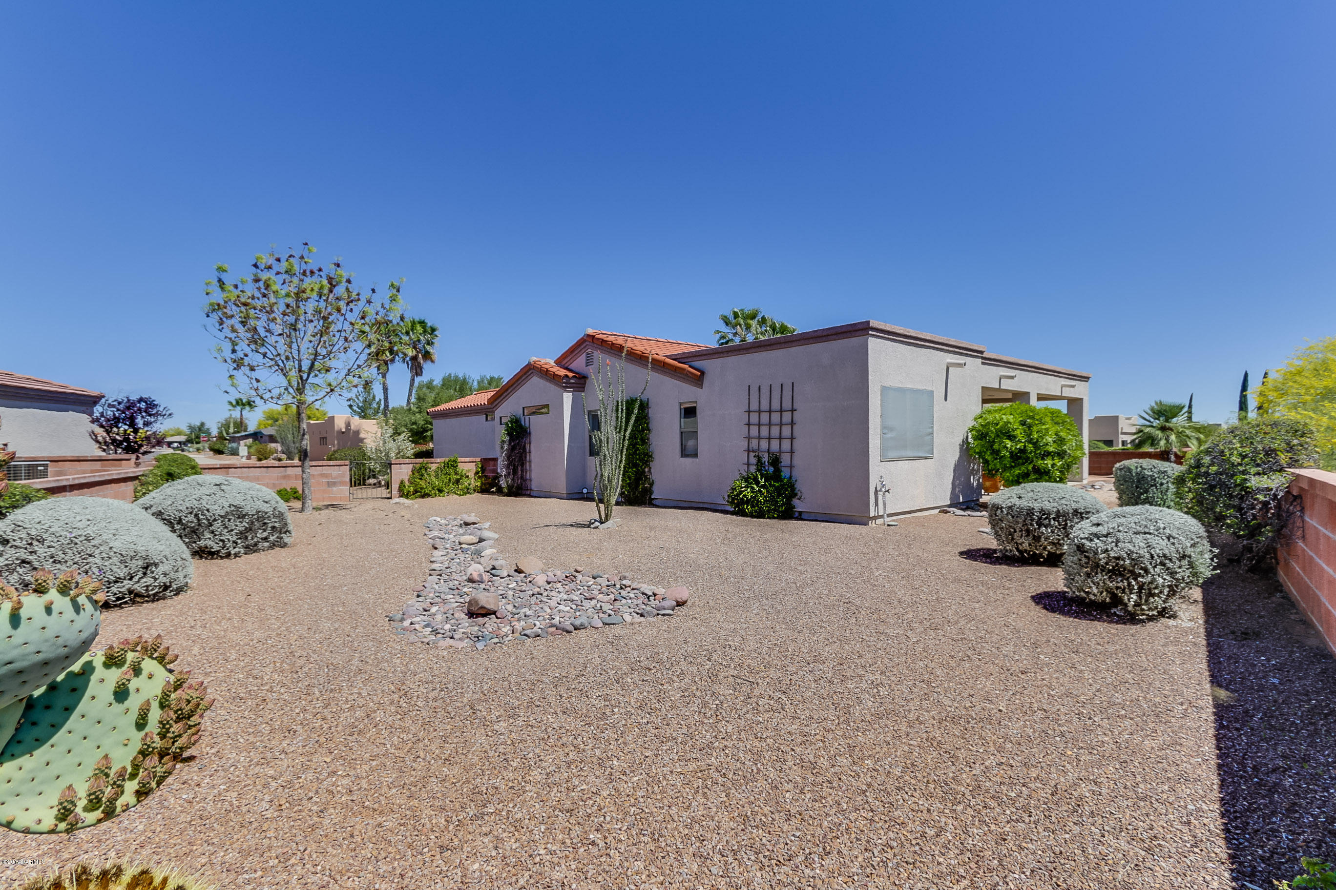 Las Campanas(A-N) - Residential