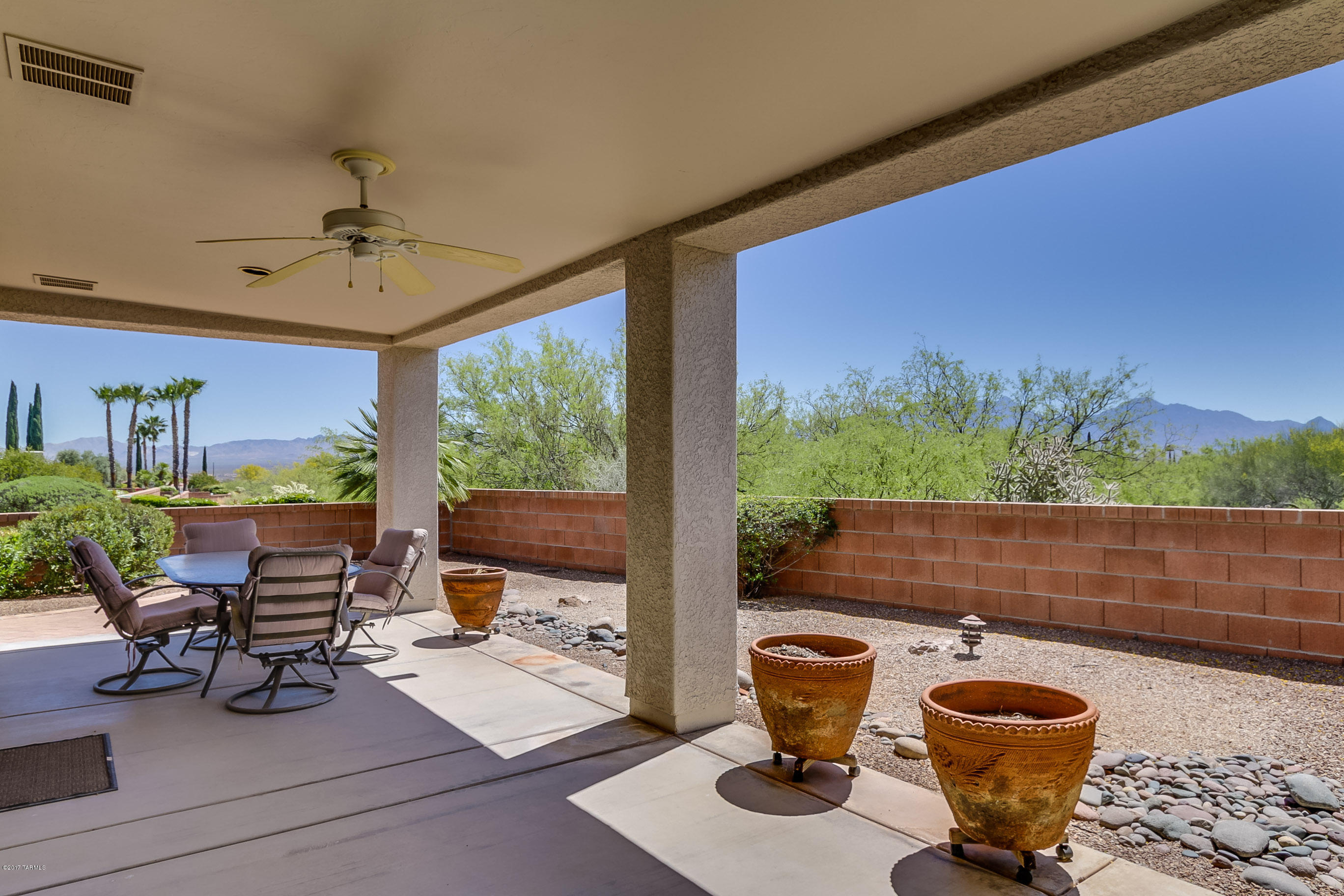 Las Campanas(A-N) - Residential