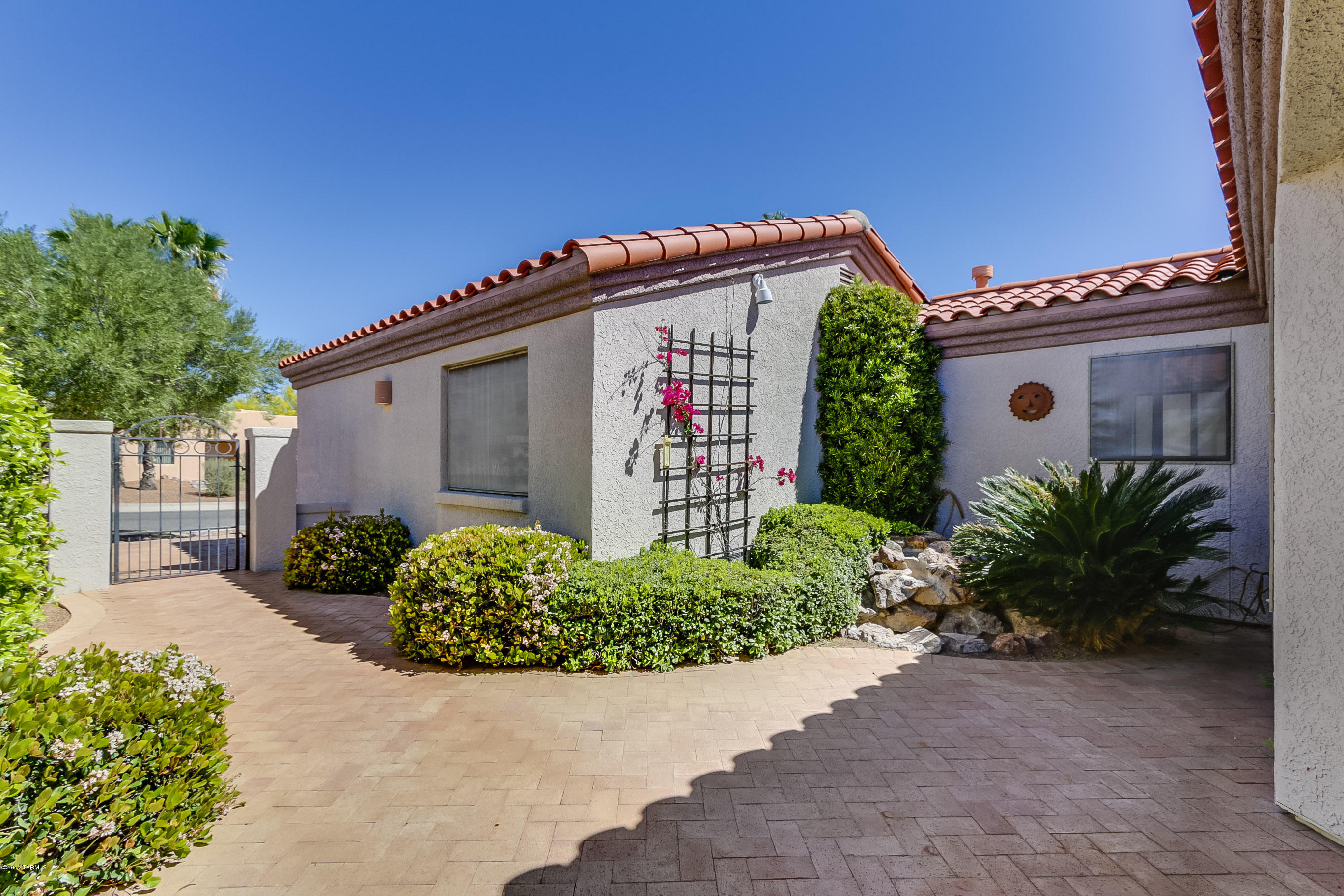 Las Campanas(A-N) - Residential