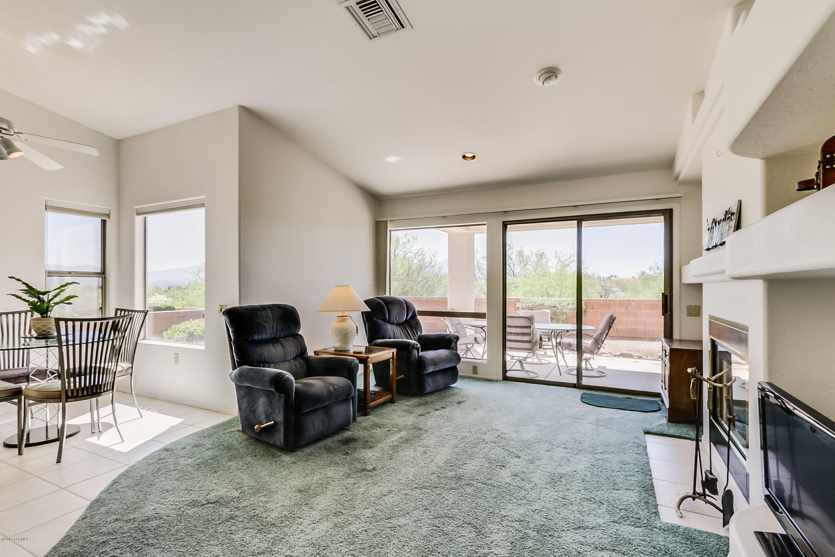 Las Campanas(A-N) - Residential