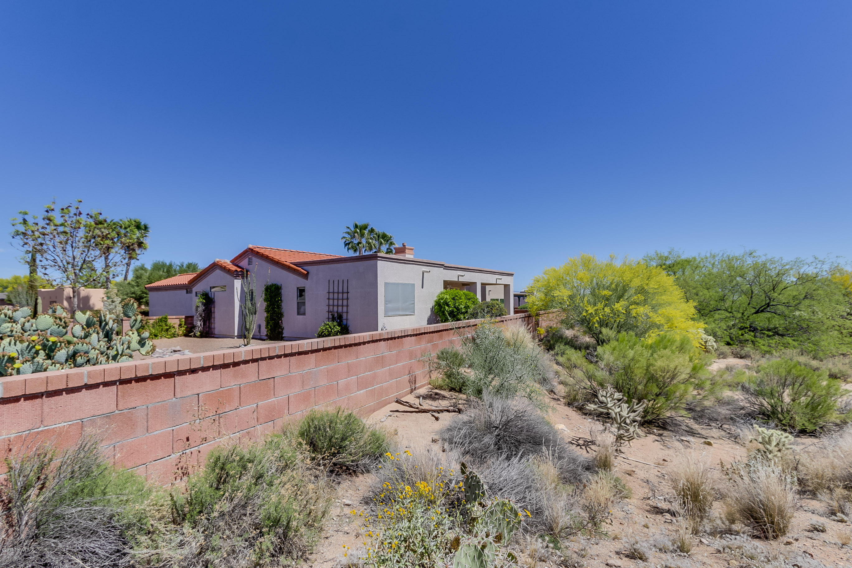 Las Campanas(A-N) - Residential