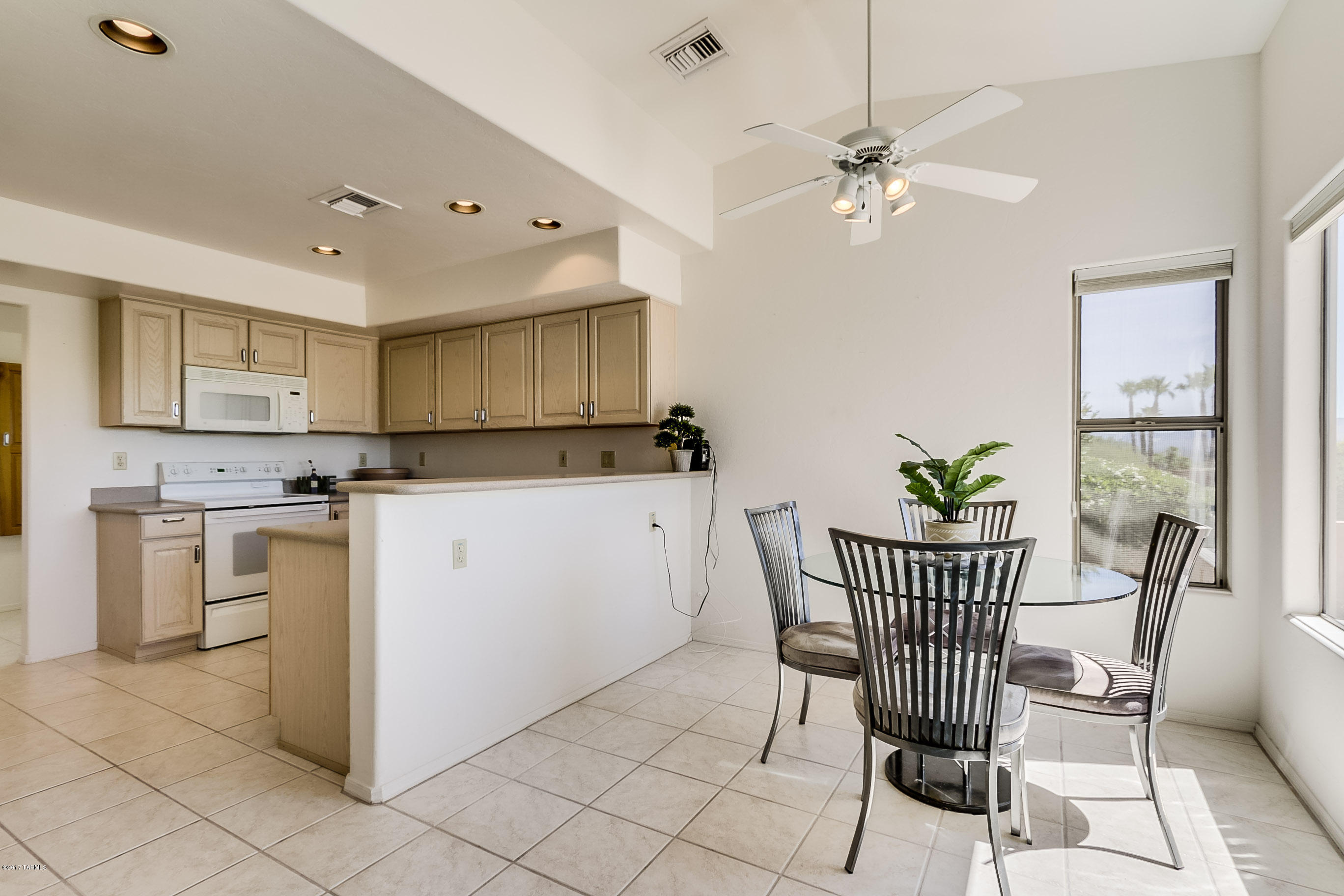 Las Campanas(A-N) - Residential