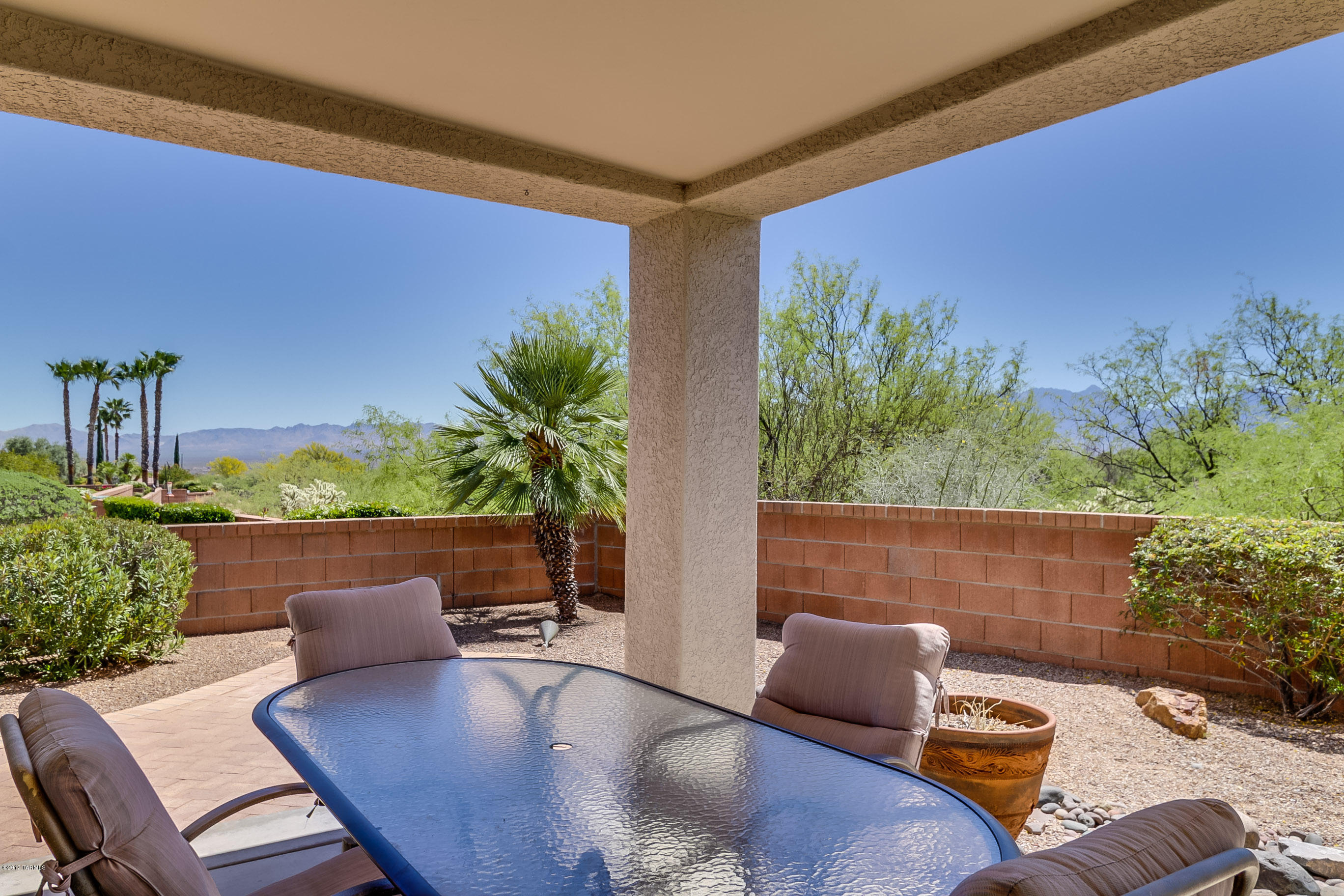Las Campanas(A-N) - Residential