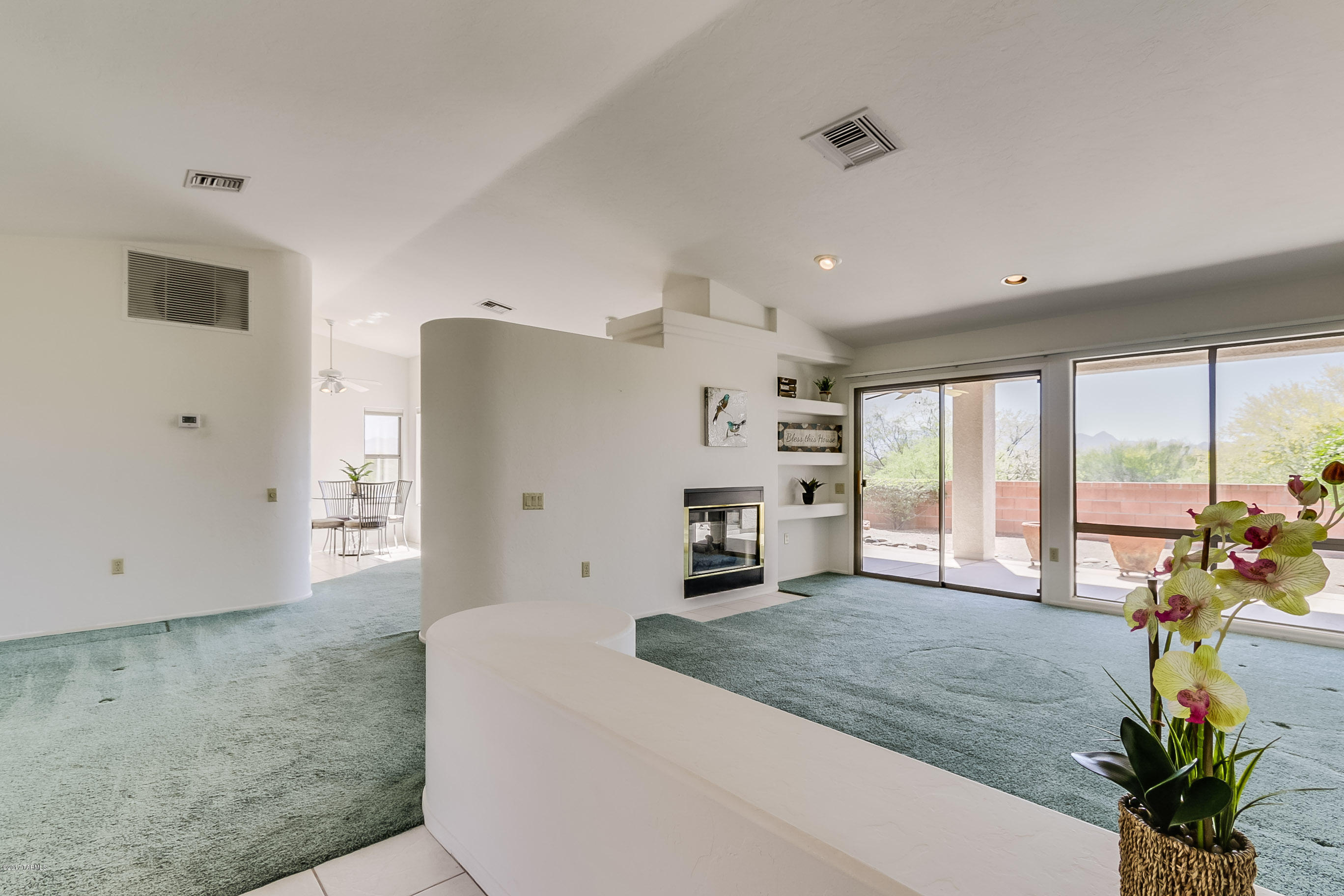 Las Campanas(A-N) - Residential
