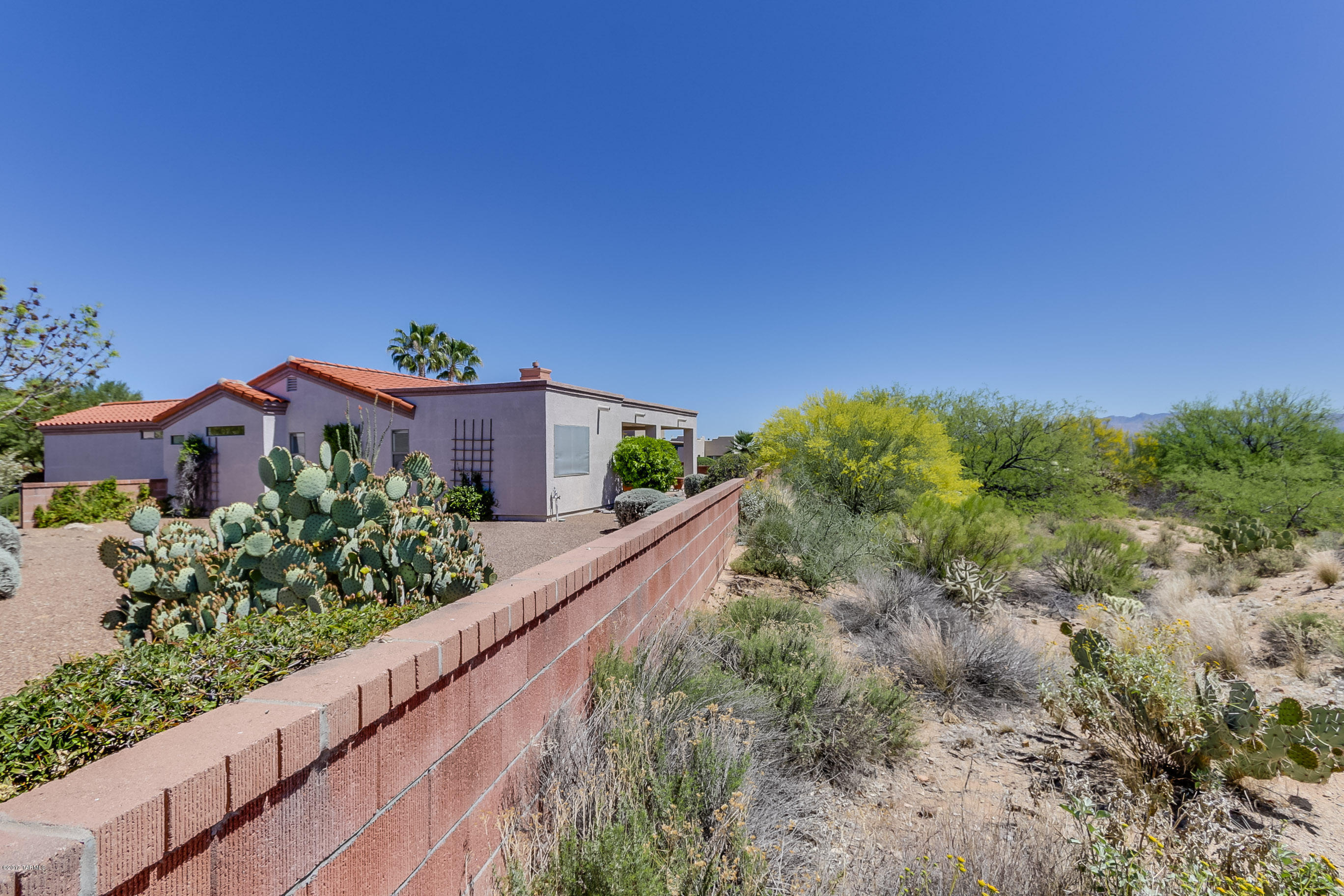 Las Campanas(A-N) - Residential