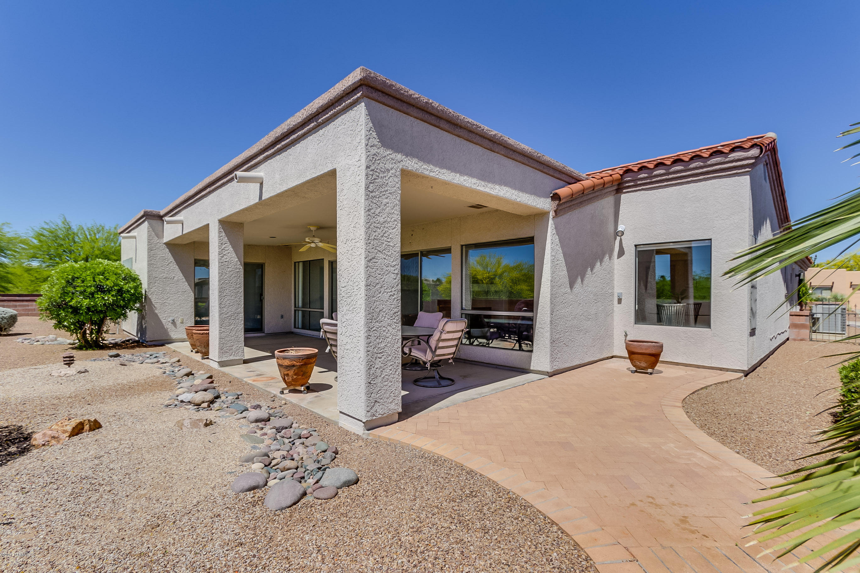 Las Campanas(A-N) - Residential