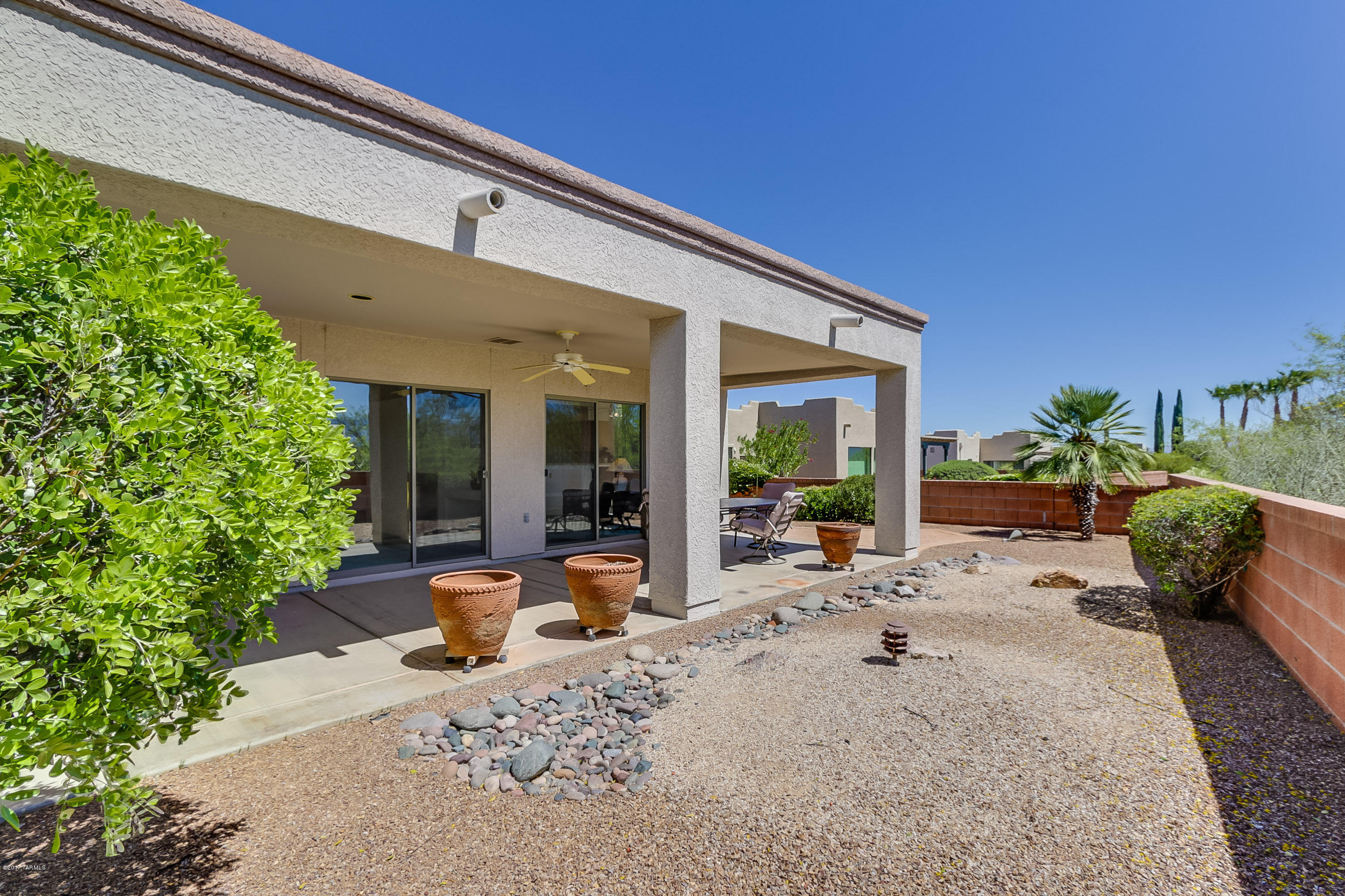 Las Campanas(A-N) - Residential