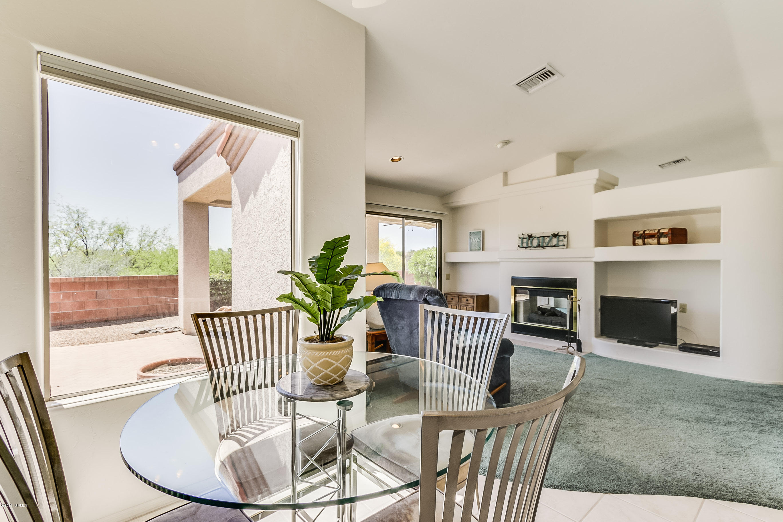 Las Campanas(A-N) - Residential