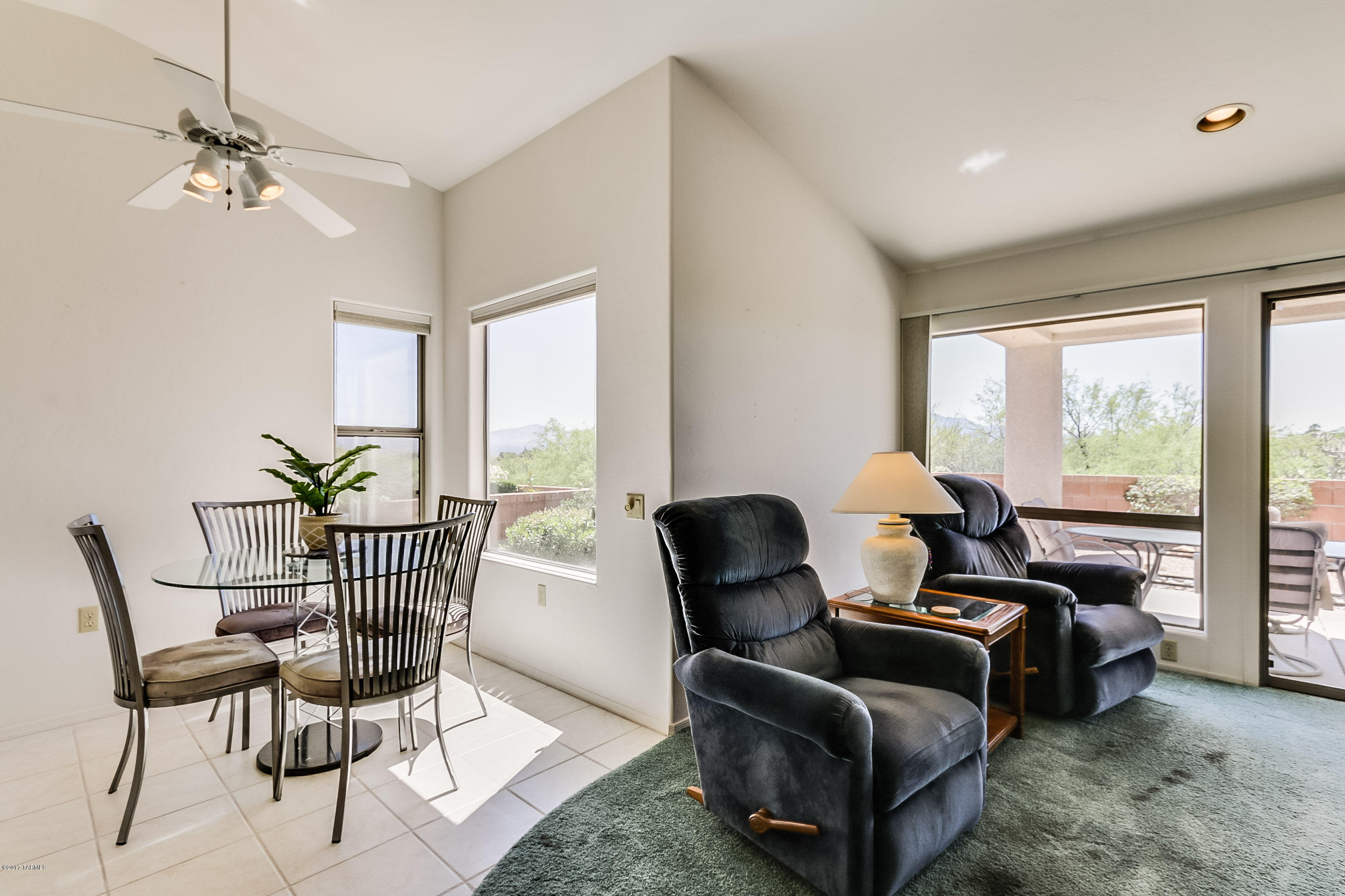 Las Campanas(A-N) - Residential