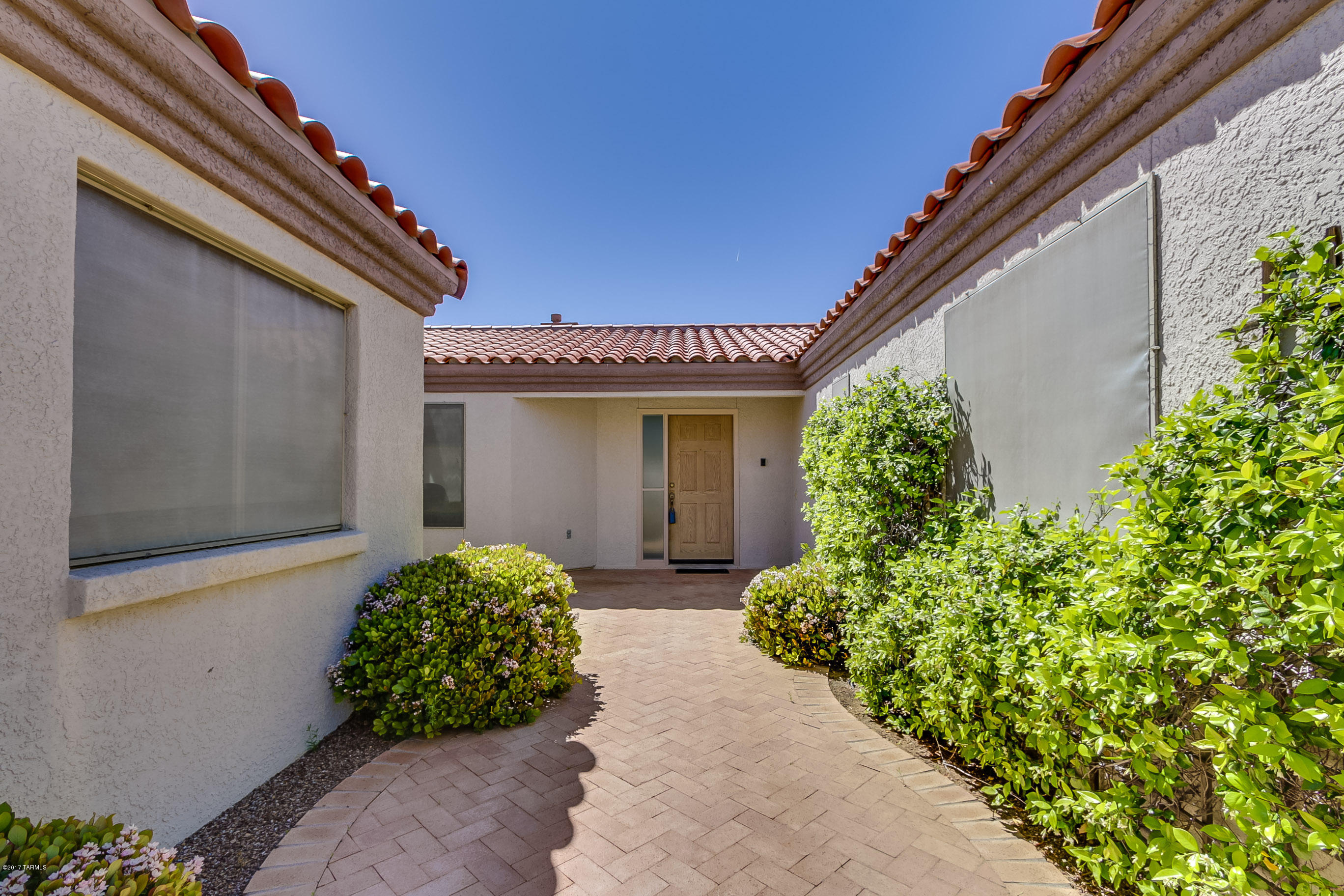 Las Campanas(A-N) - Residential