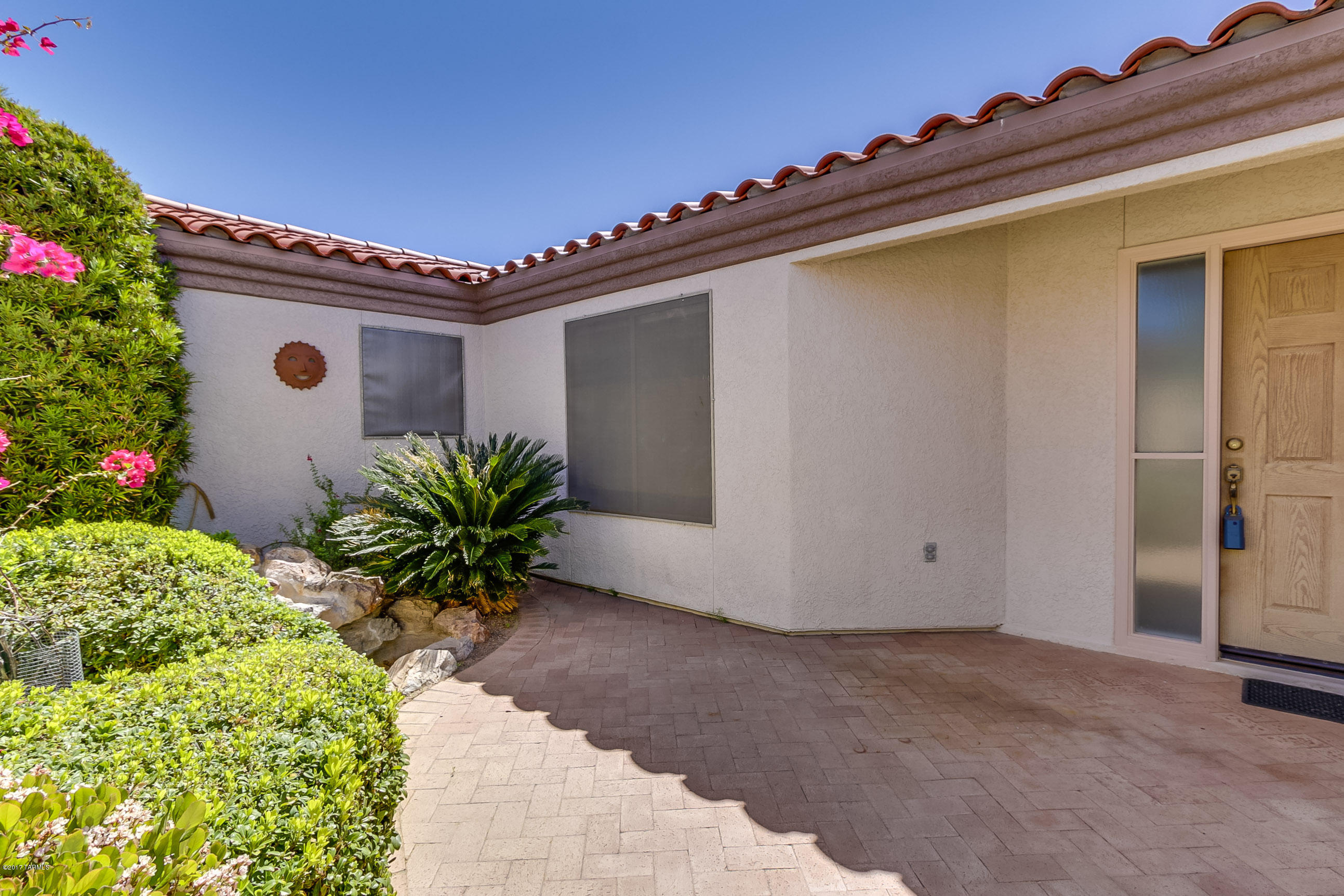Las Campanas(A-N) - Residential