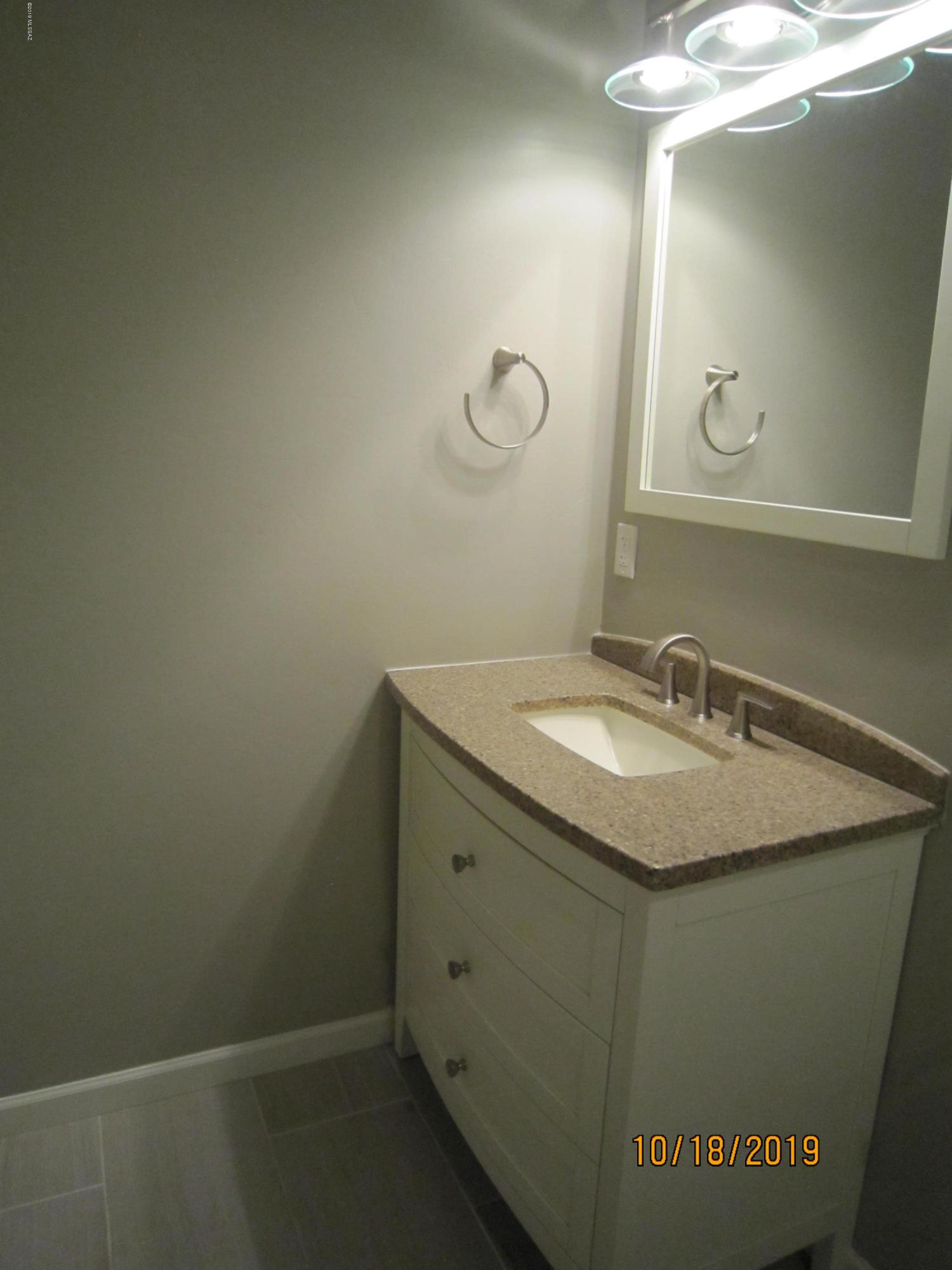 Deer Trail Terrace - Residential