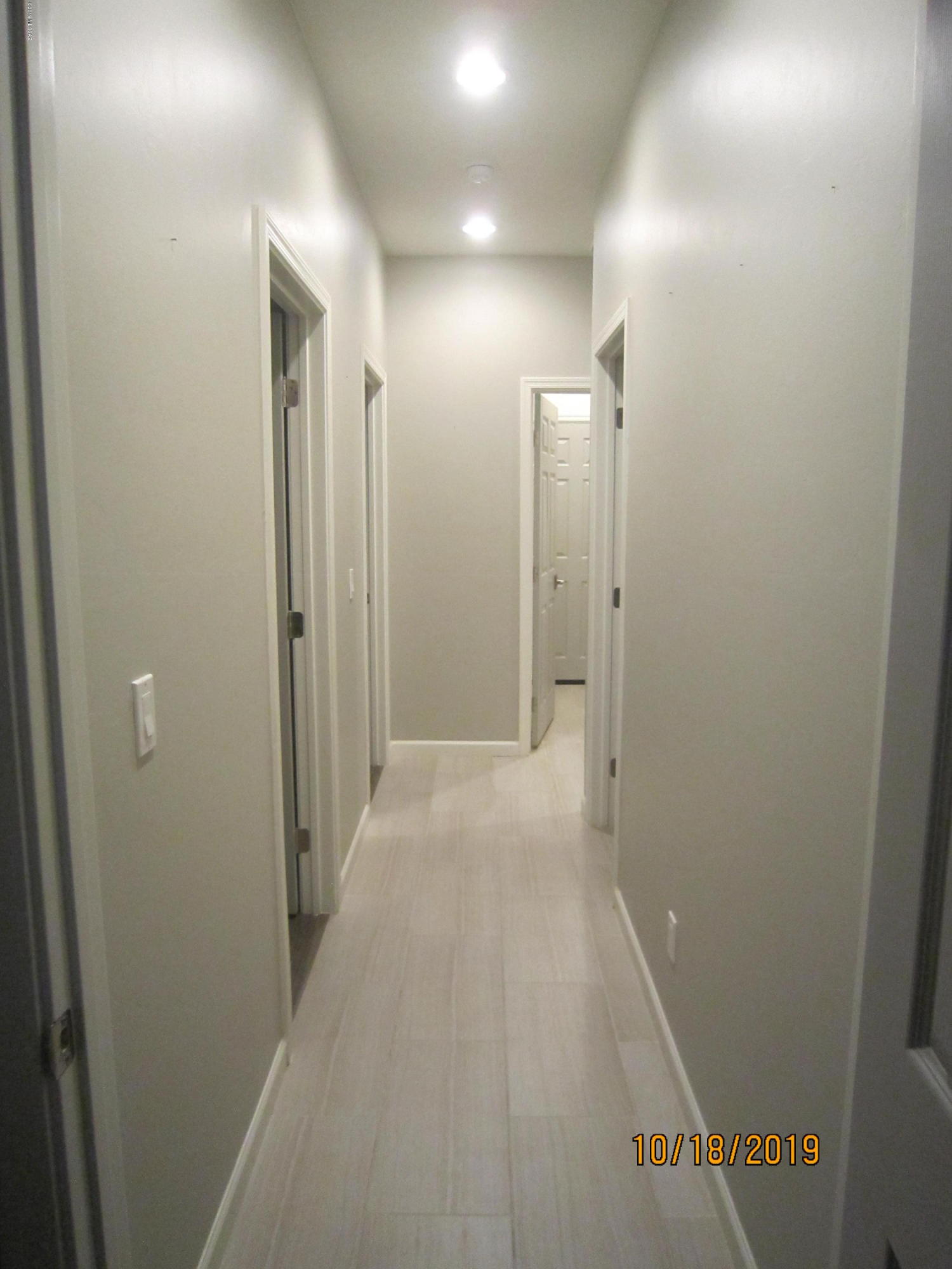 Deer Trail Terrace - Residential