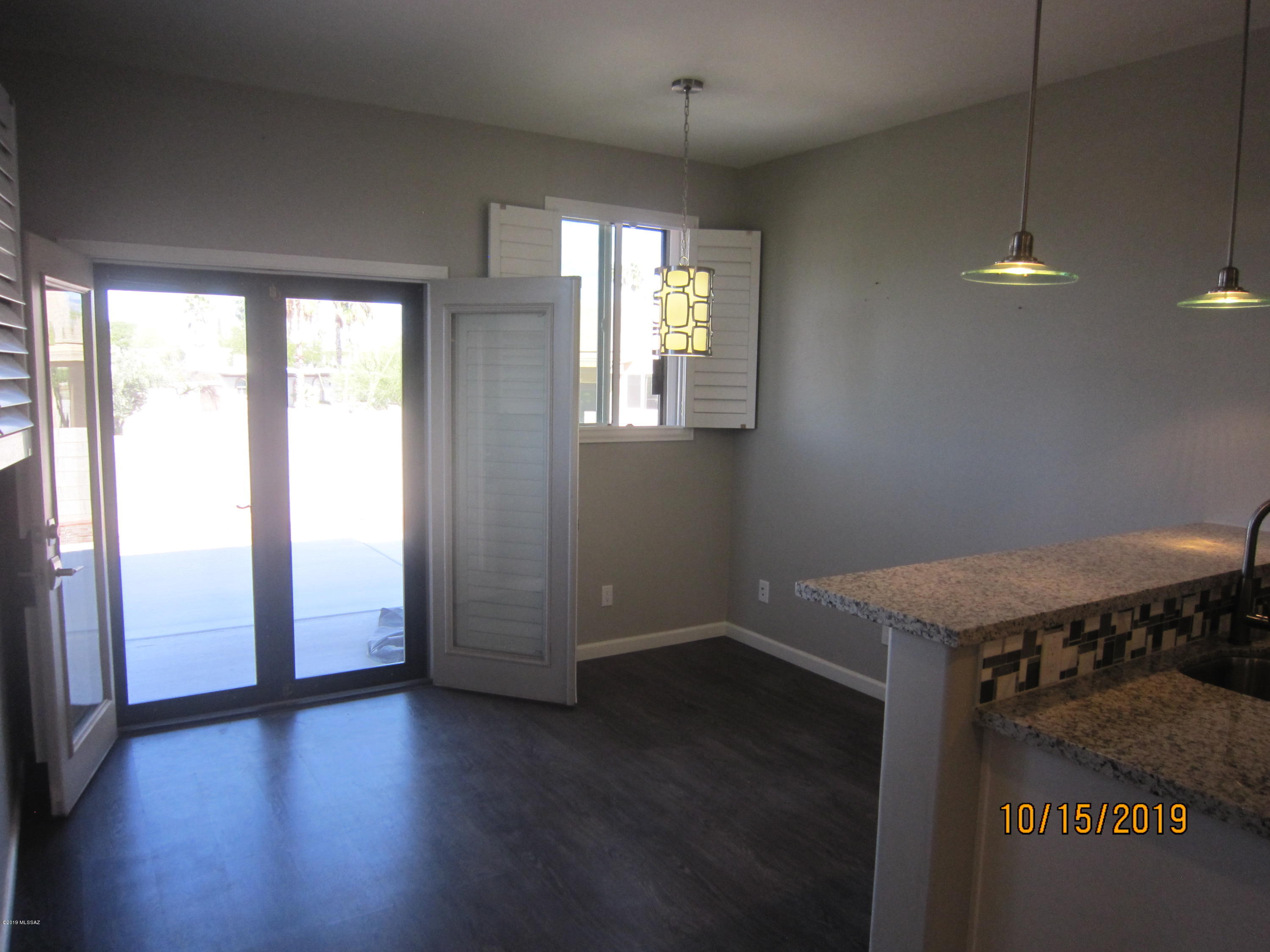 Deer Trail Terrace - Residential