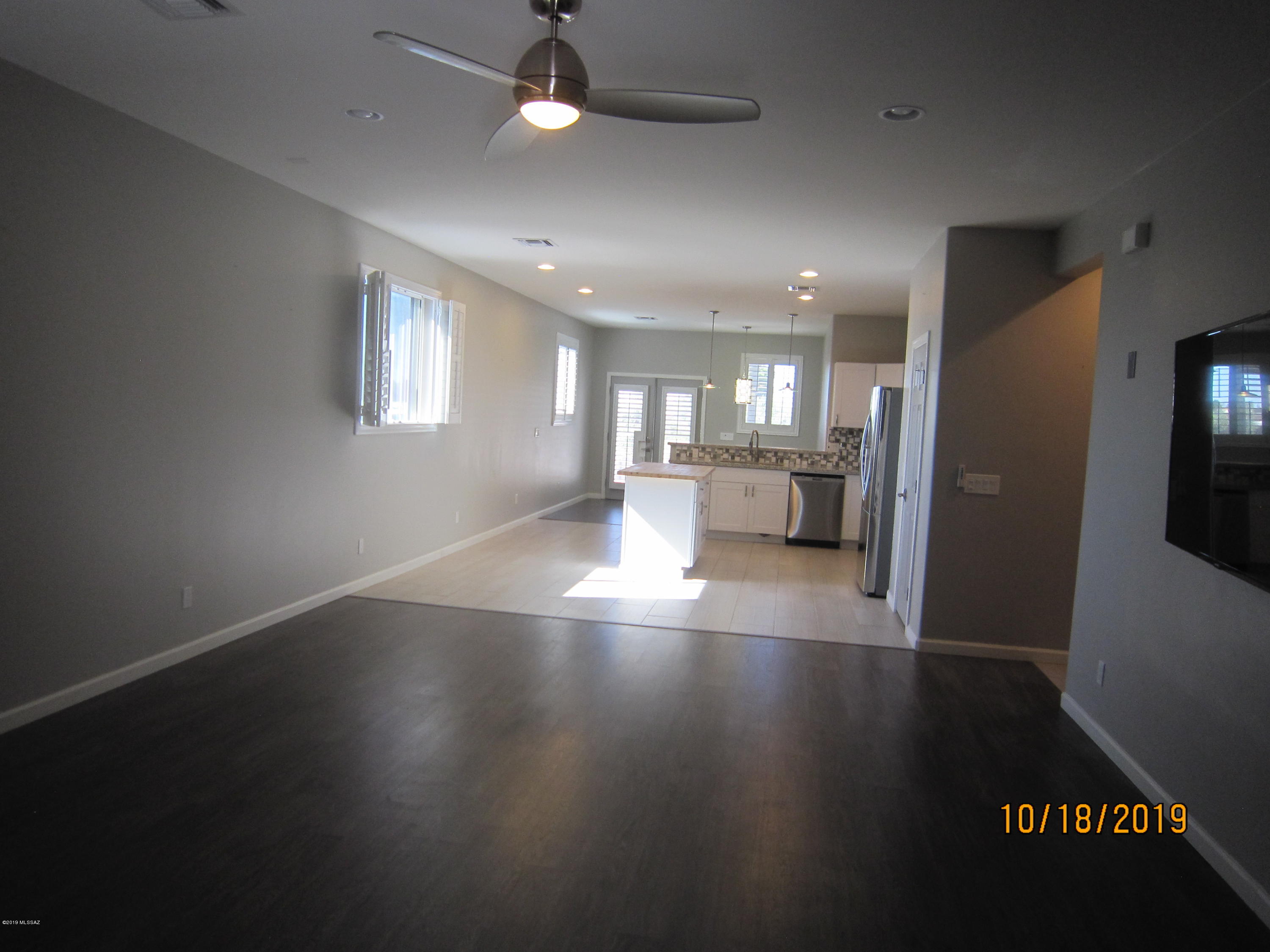 Deer Trail Terrace - Residential