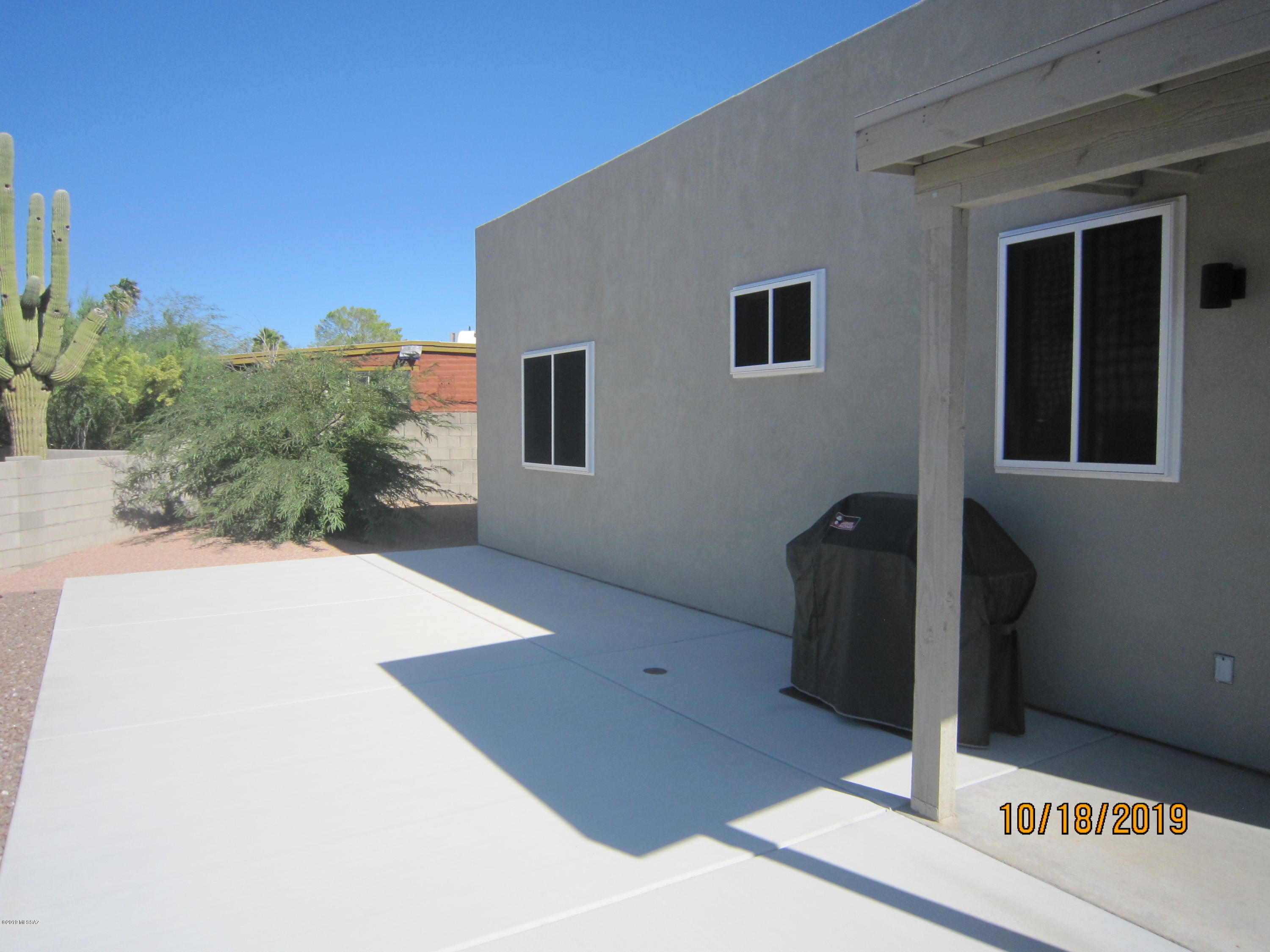 Deer Trail Terrace - Residential