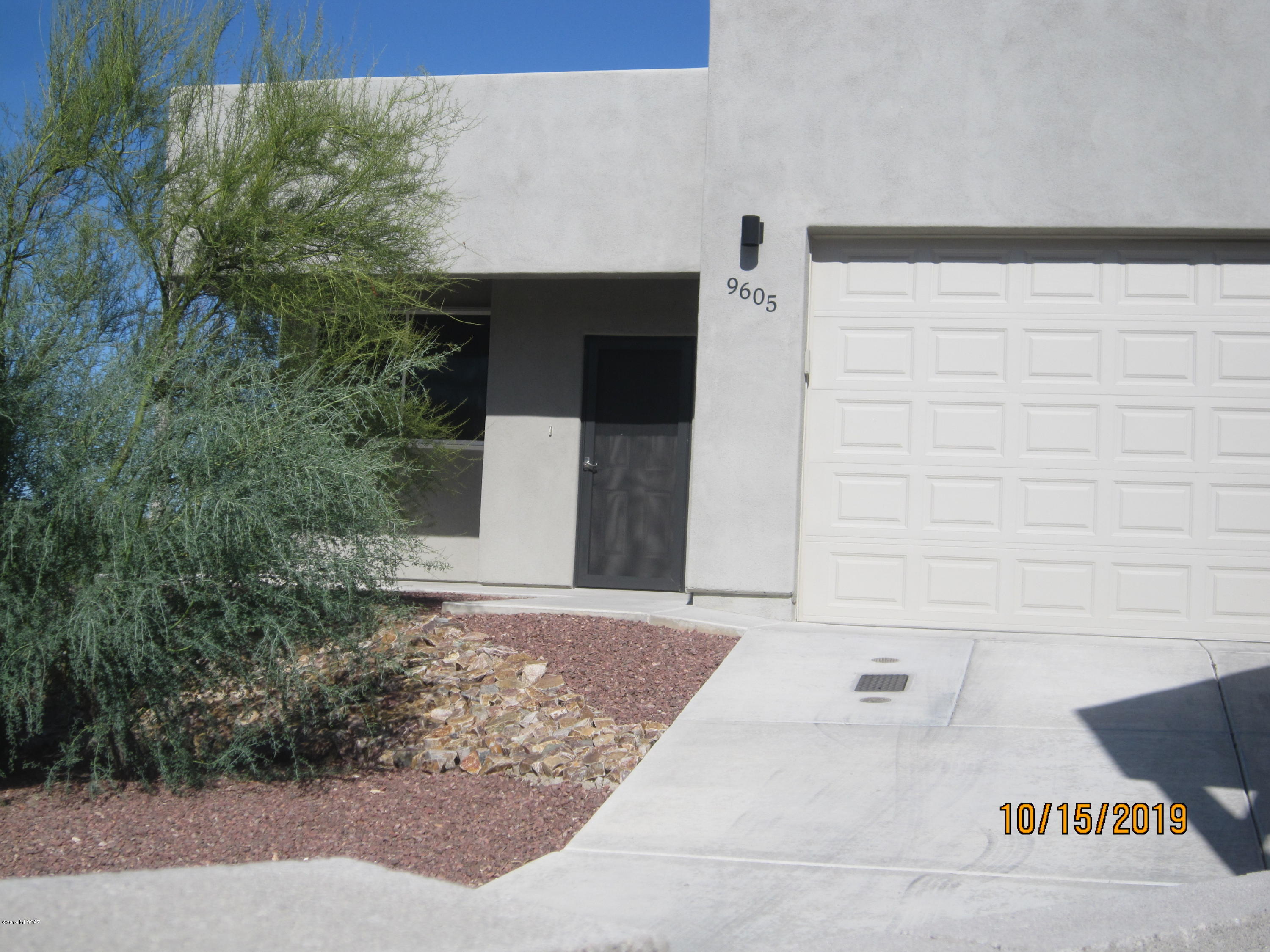Deer Trail Terrace - Residential