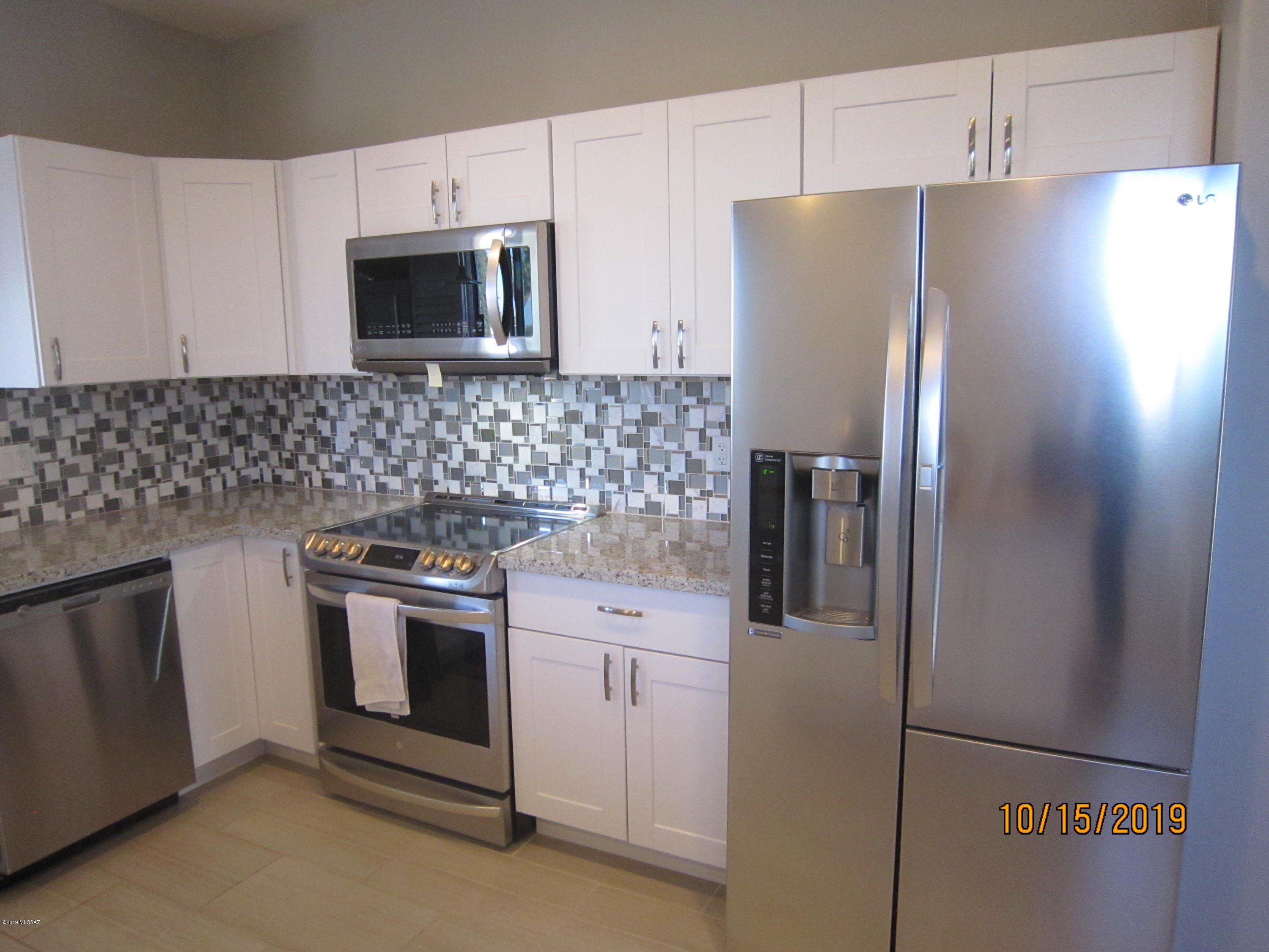 Deer Trail Terrace - Residential
