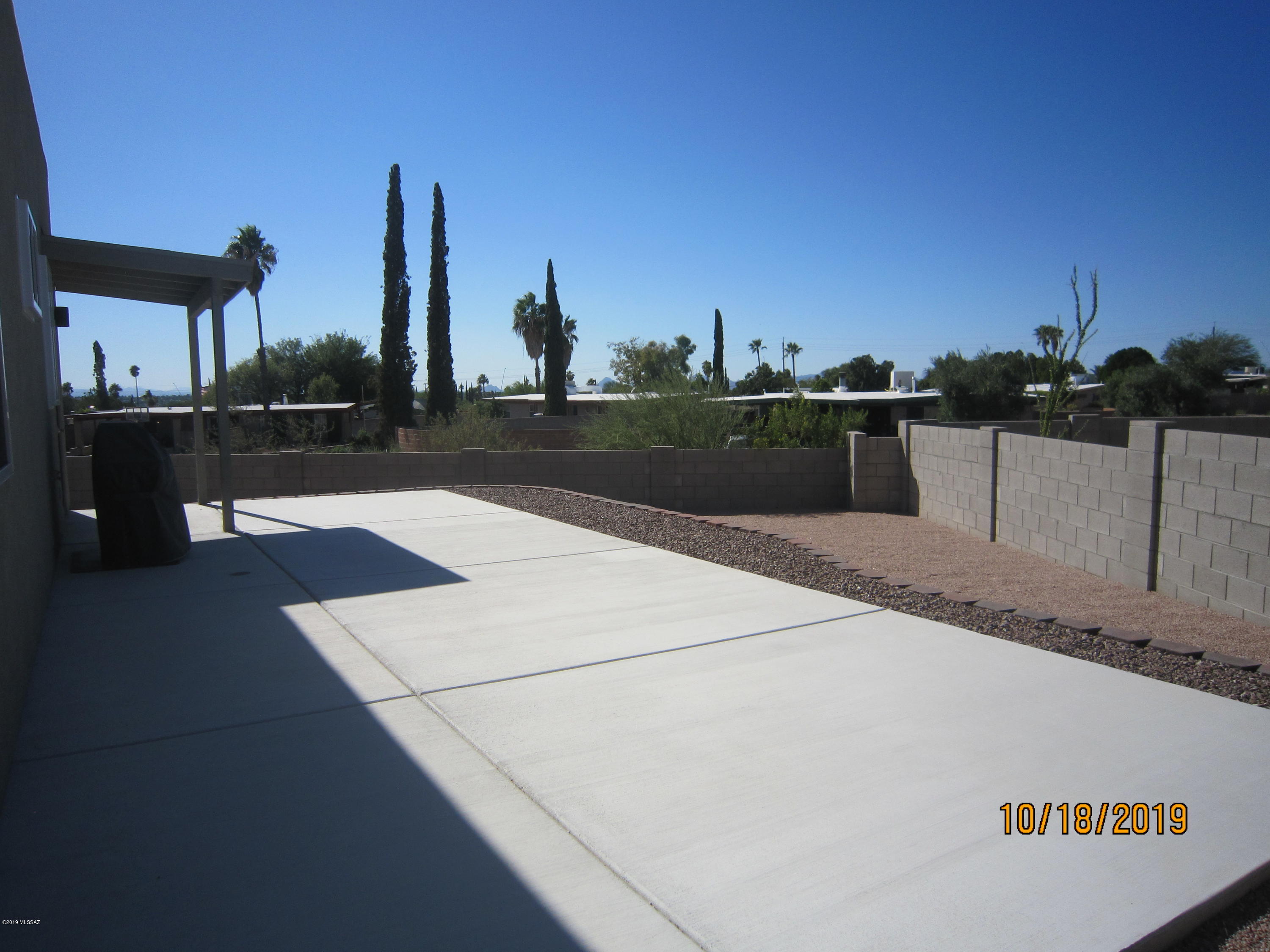 Deer Trail Terrace - Residential