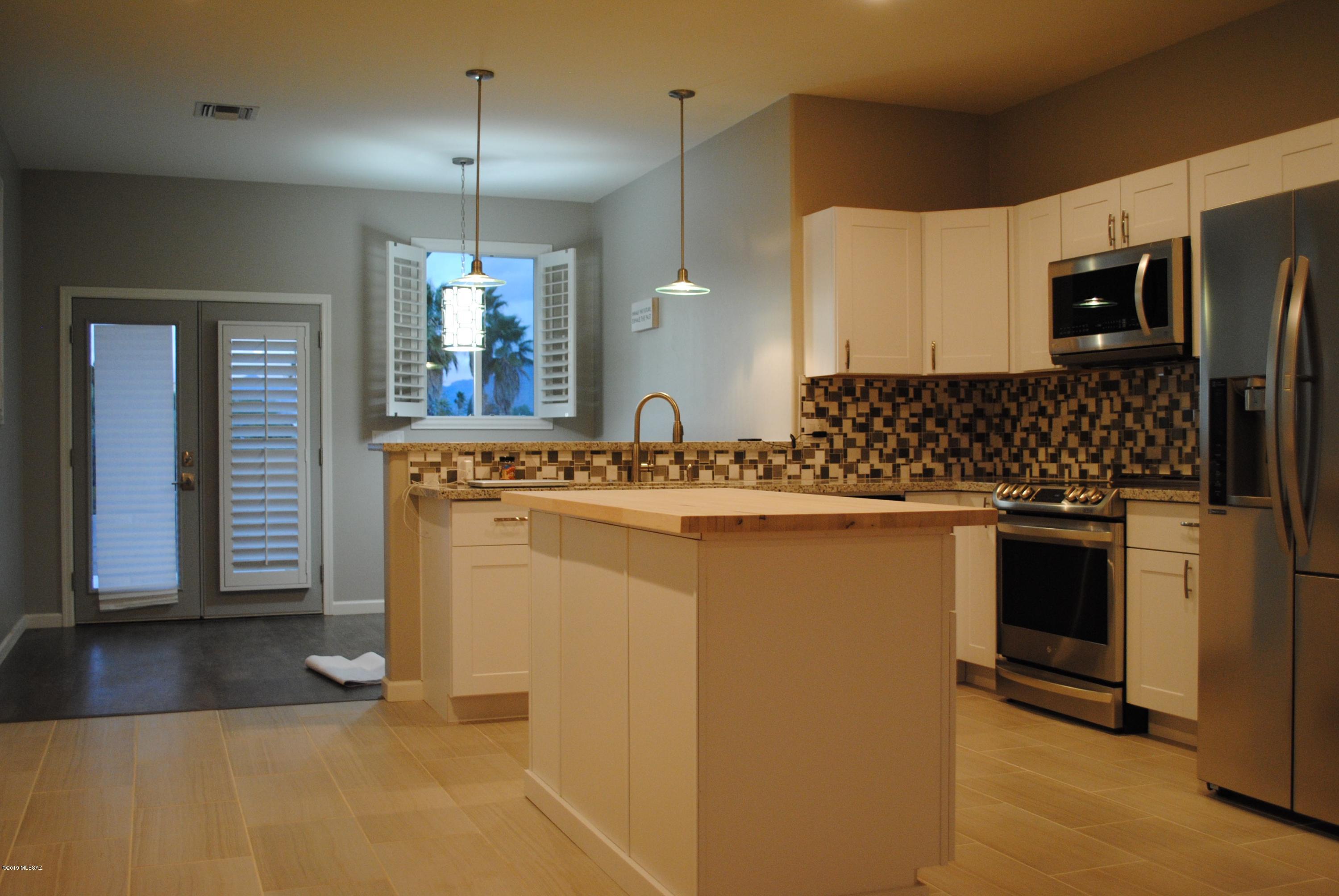 Deer Trail Terrace - Residential