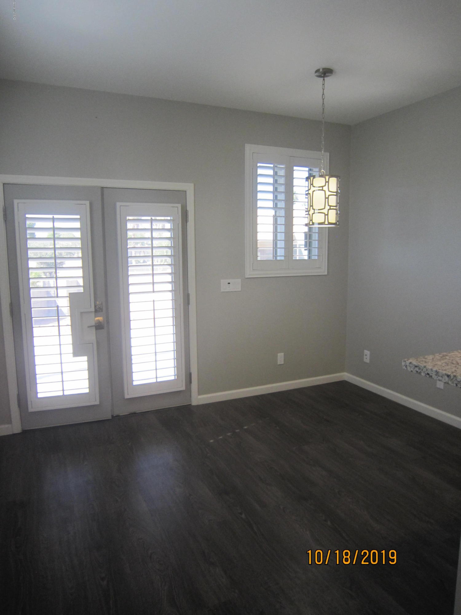 Deer Trail Terrace - Residential
