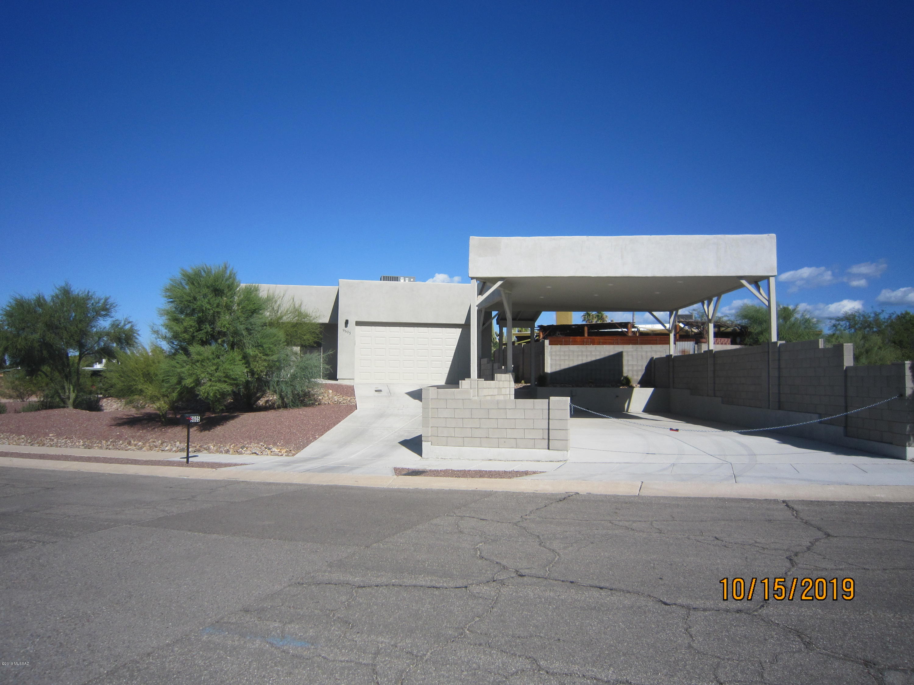 Deer Trail Terrace - Residential