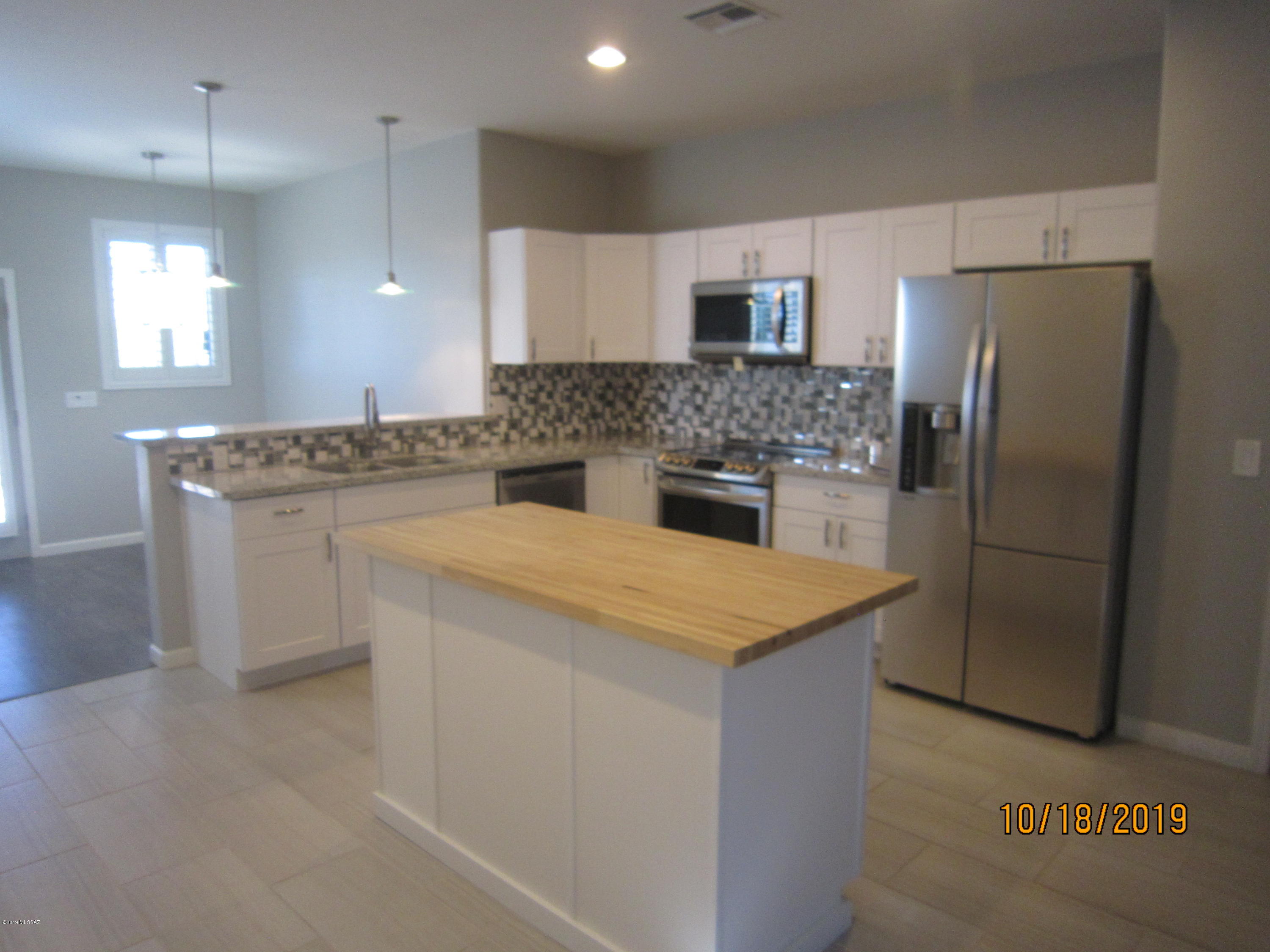 Deer Trail Terrace - Residential